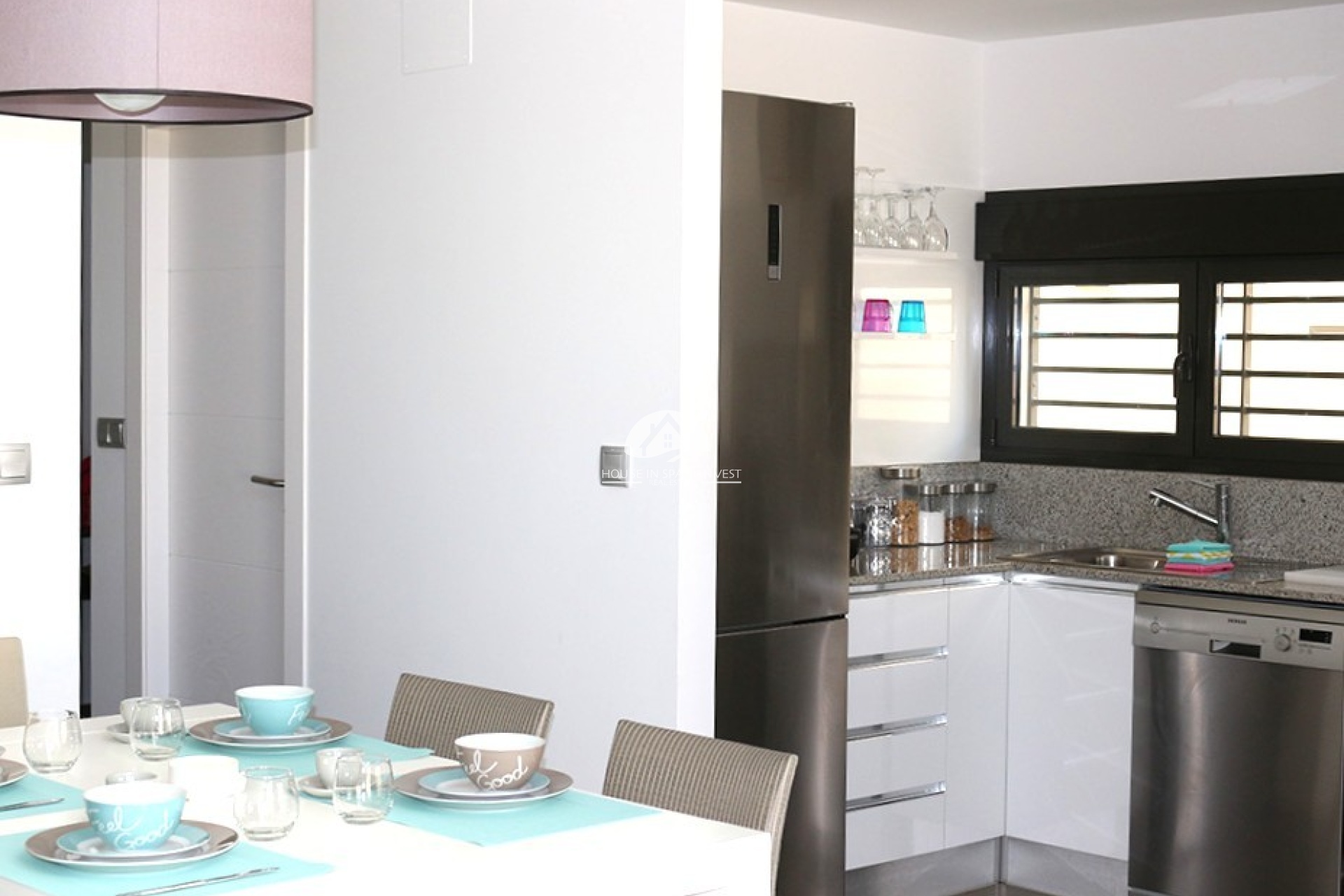 Reventa - Chalet - Orihuela Costa - La Zenia