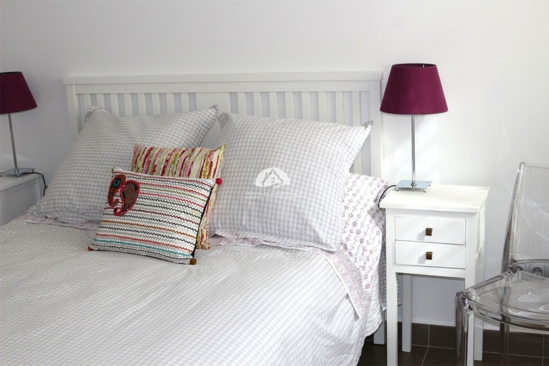 Reventa - Chalet - Orihuela Costa - La Zenia