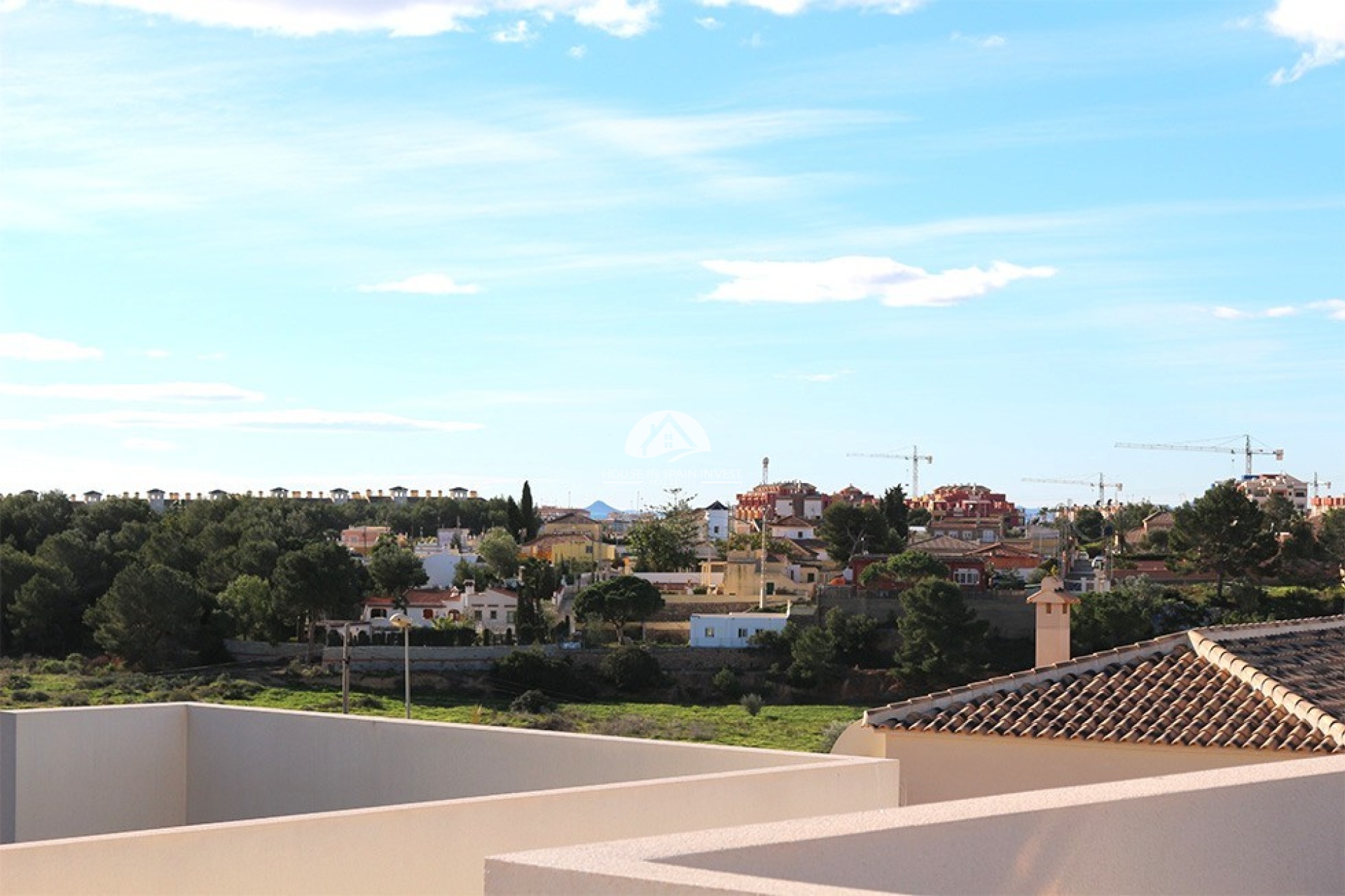 Reventa - Chalet - Orihuela Costa - La Zenia