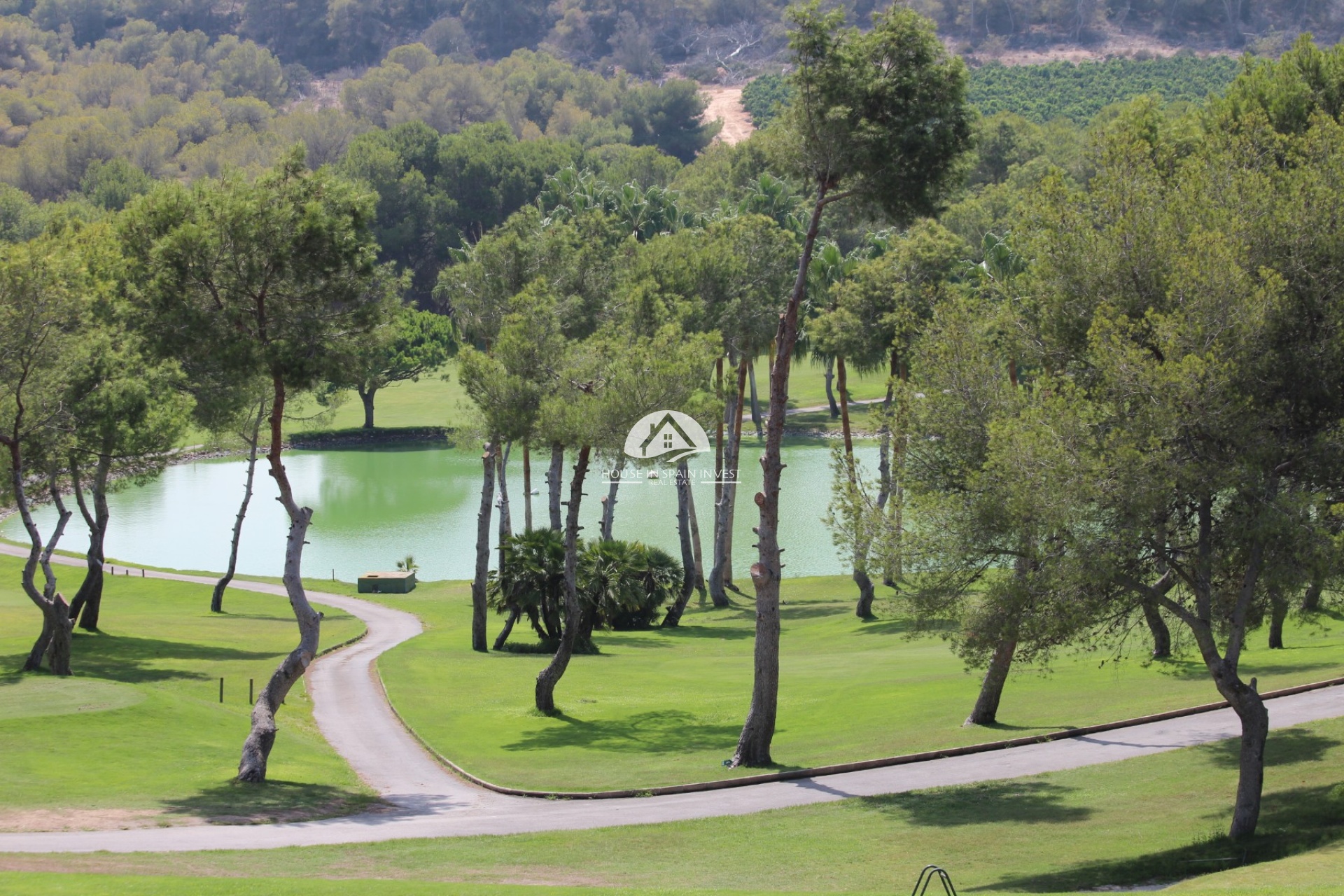 Reventa - Chalet - Orihuela Costa - La Zenia