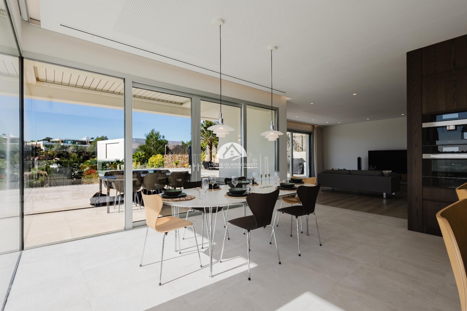 Reventa - Chalet - Orihuela Costa - Las Colinas Golf