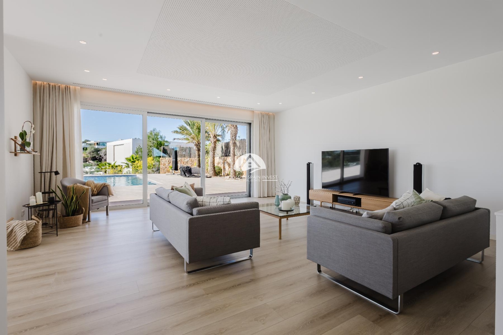 Reventa - Chalet - Orihuela Costa - Las Colinas Golf