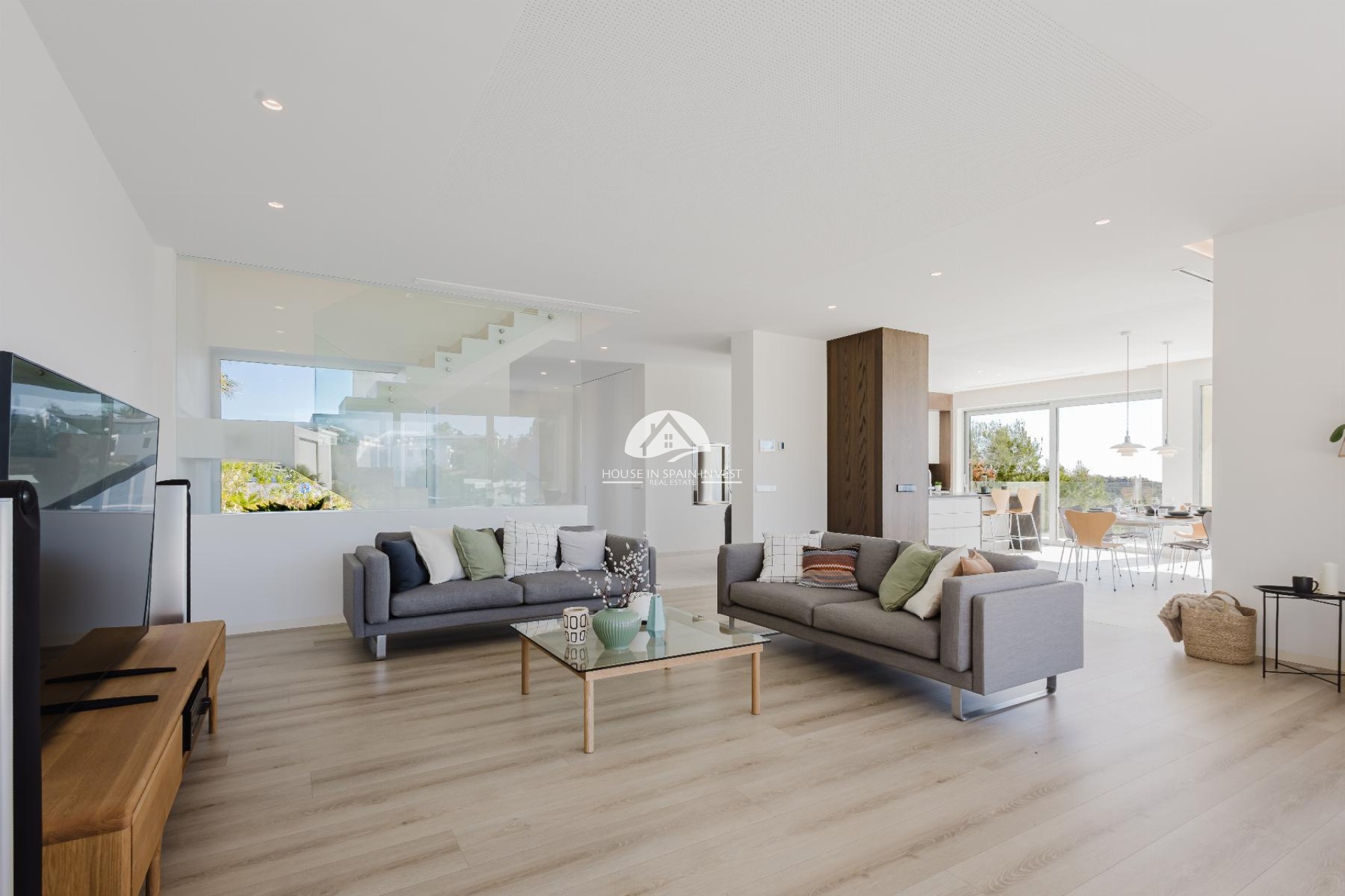 Reventa - Chalet - Orihuela Costa - Las Colinas Golf