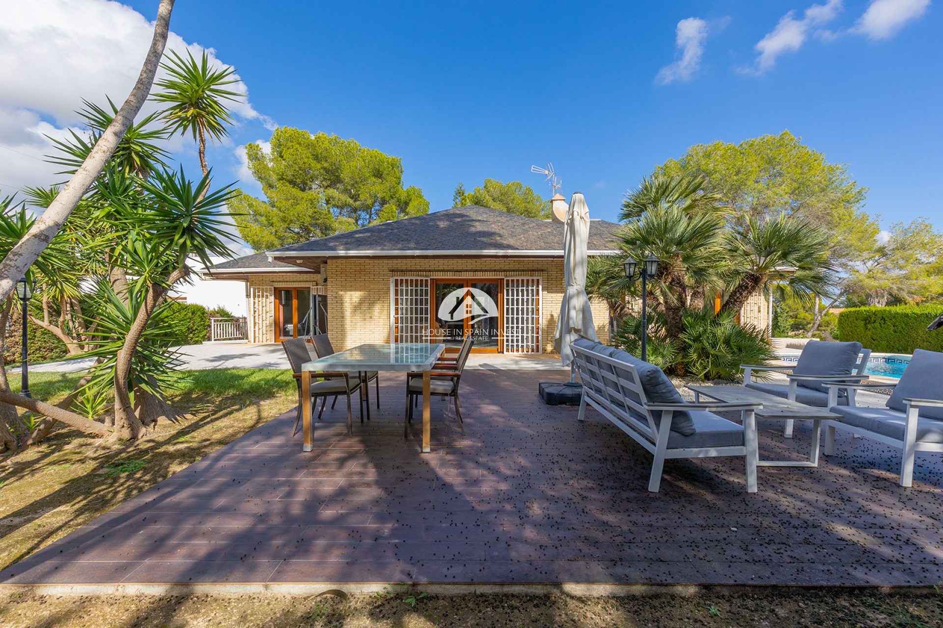 Reventa - Chalet - Orihuela Costa - Las Filipinas