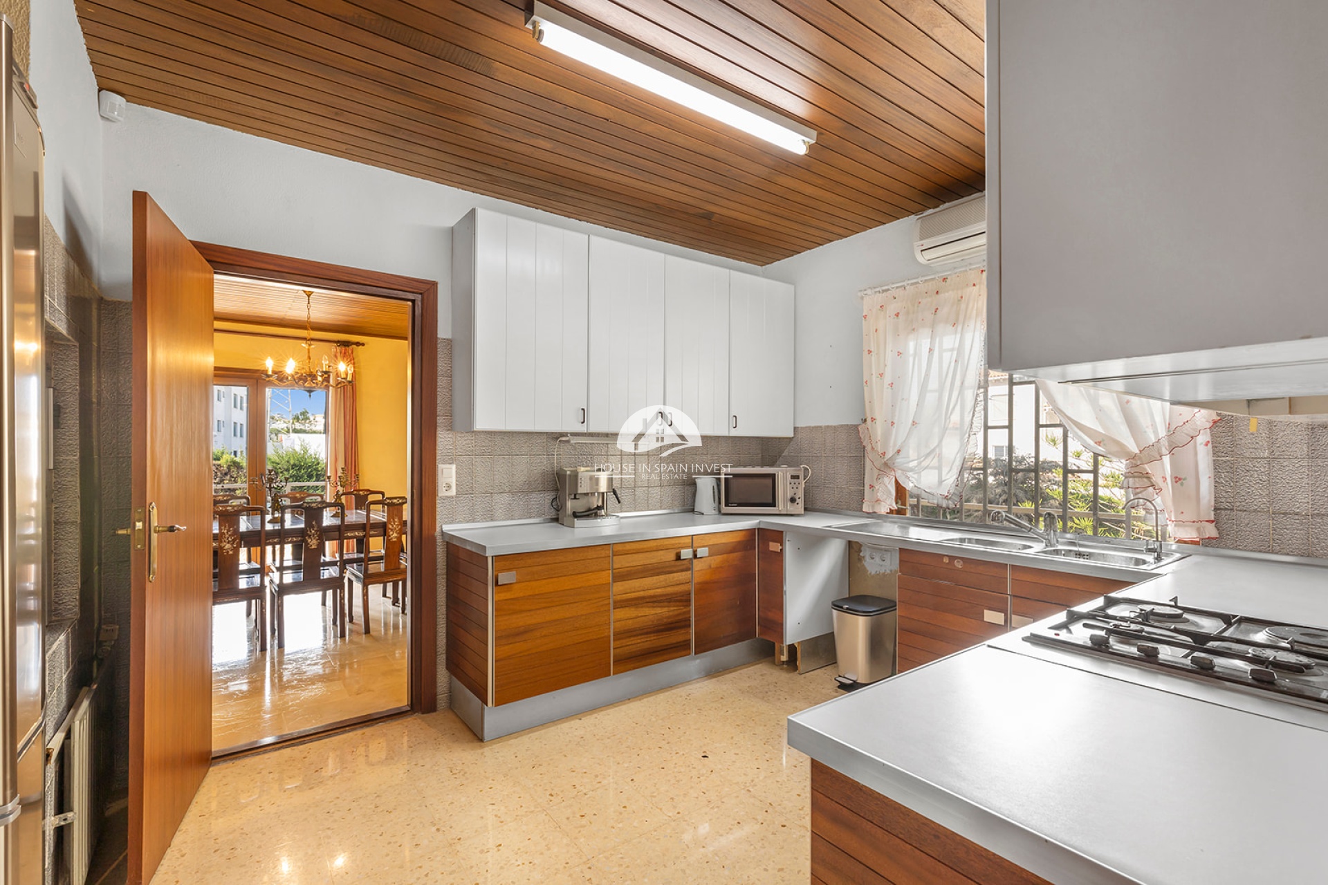 Reventa - Chalet - Orihuela Costa - Las Filipinas