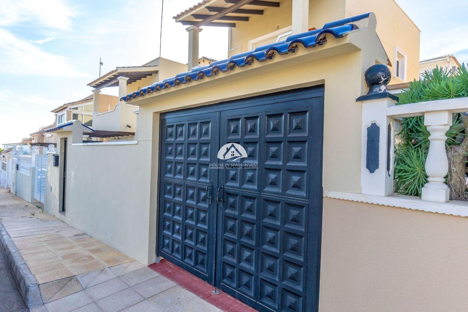 Reventa - Chalet - Orihuela Costa - Las Filipinas
