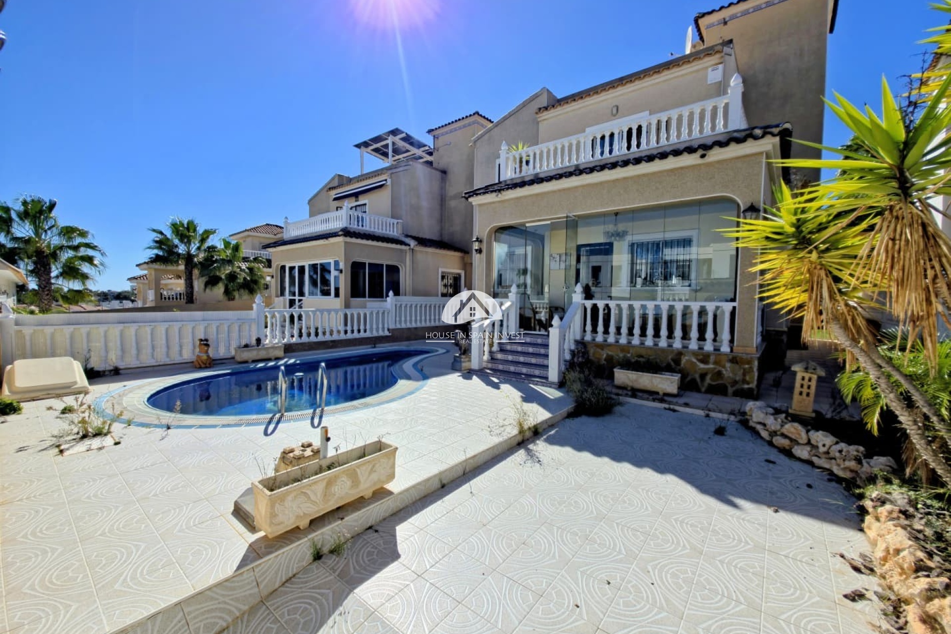 Reventa - Chalet - Orihuela Costa - Las Filipinas