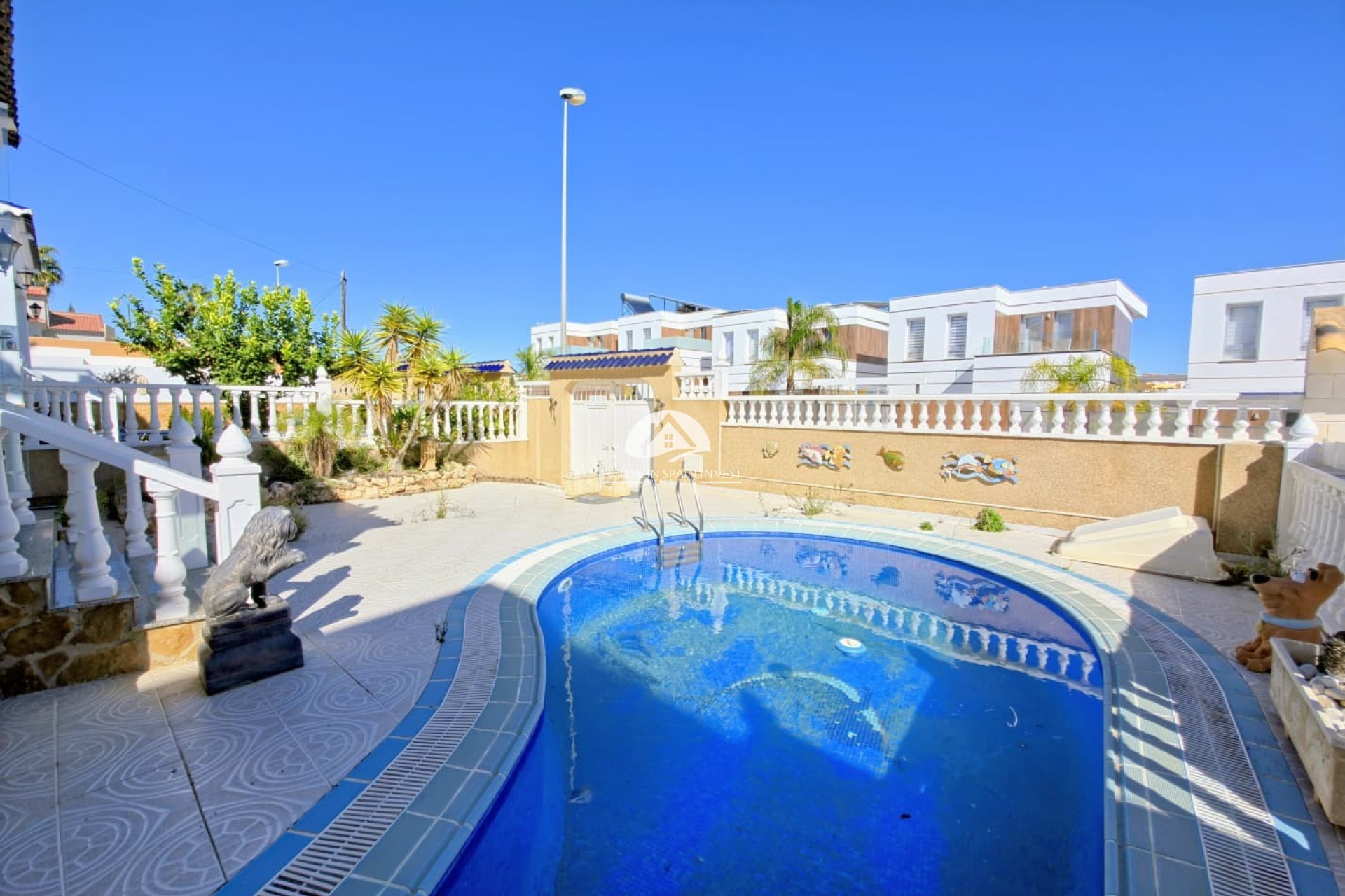 Reventa - Chalet - Orihuela Costa - Las Filipinas