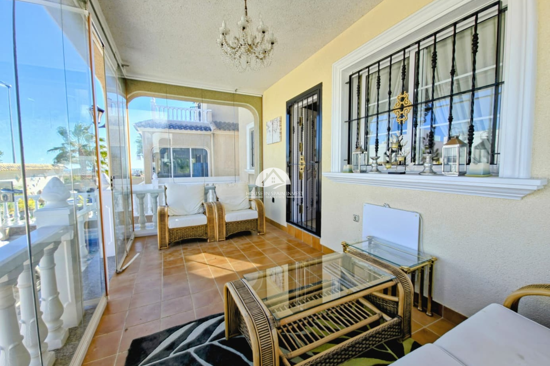 Reventa - Chalet - Orihuela Costa - Las Filipinas