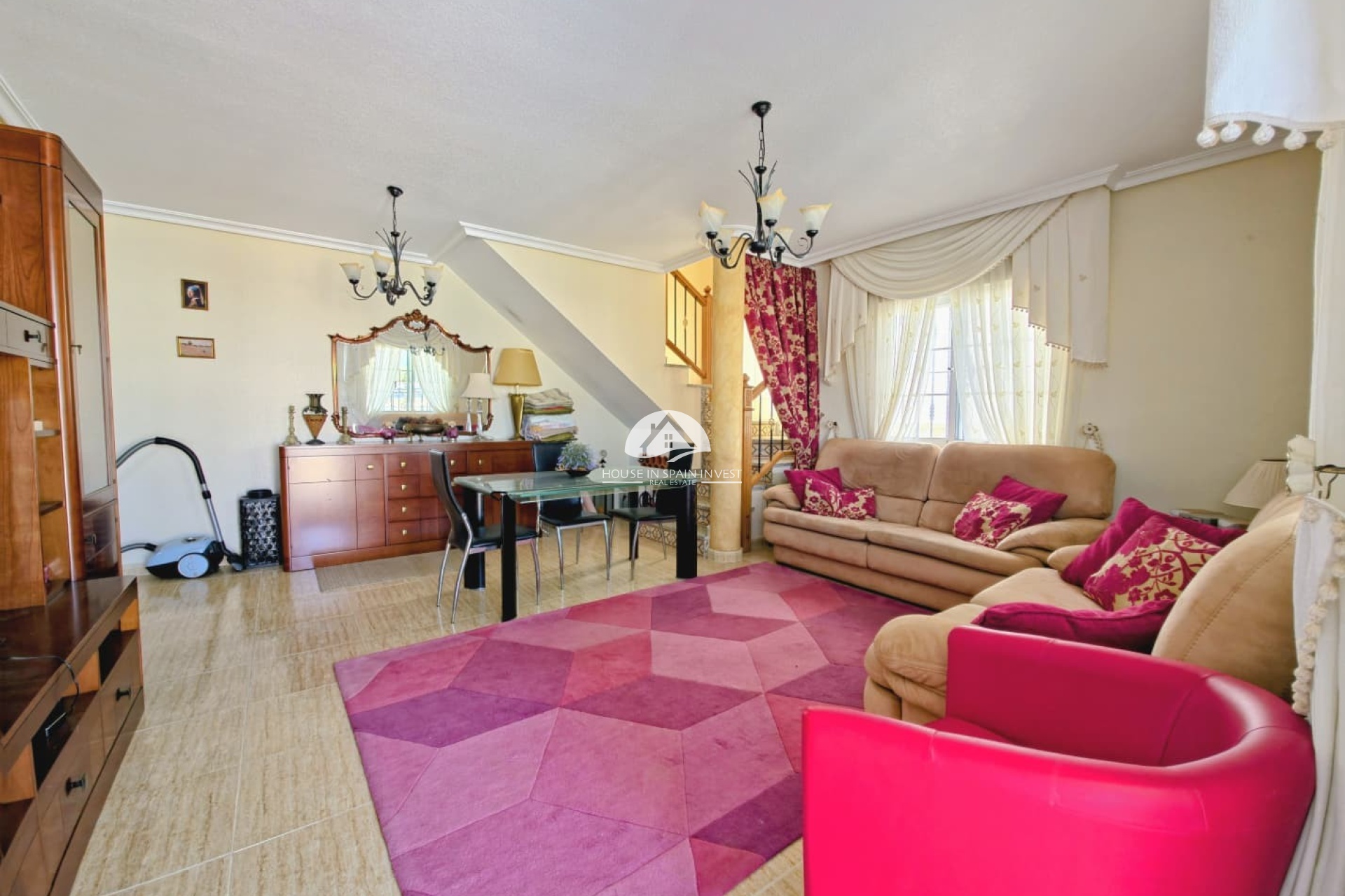 Reventa - Chalet - Orihuela Costa - Las Filipinas