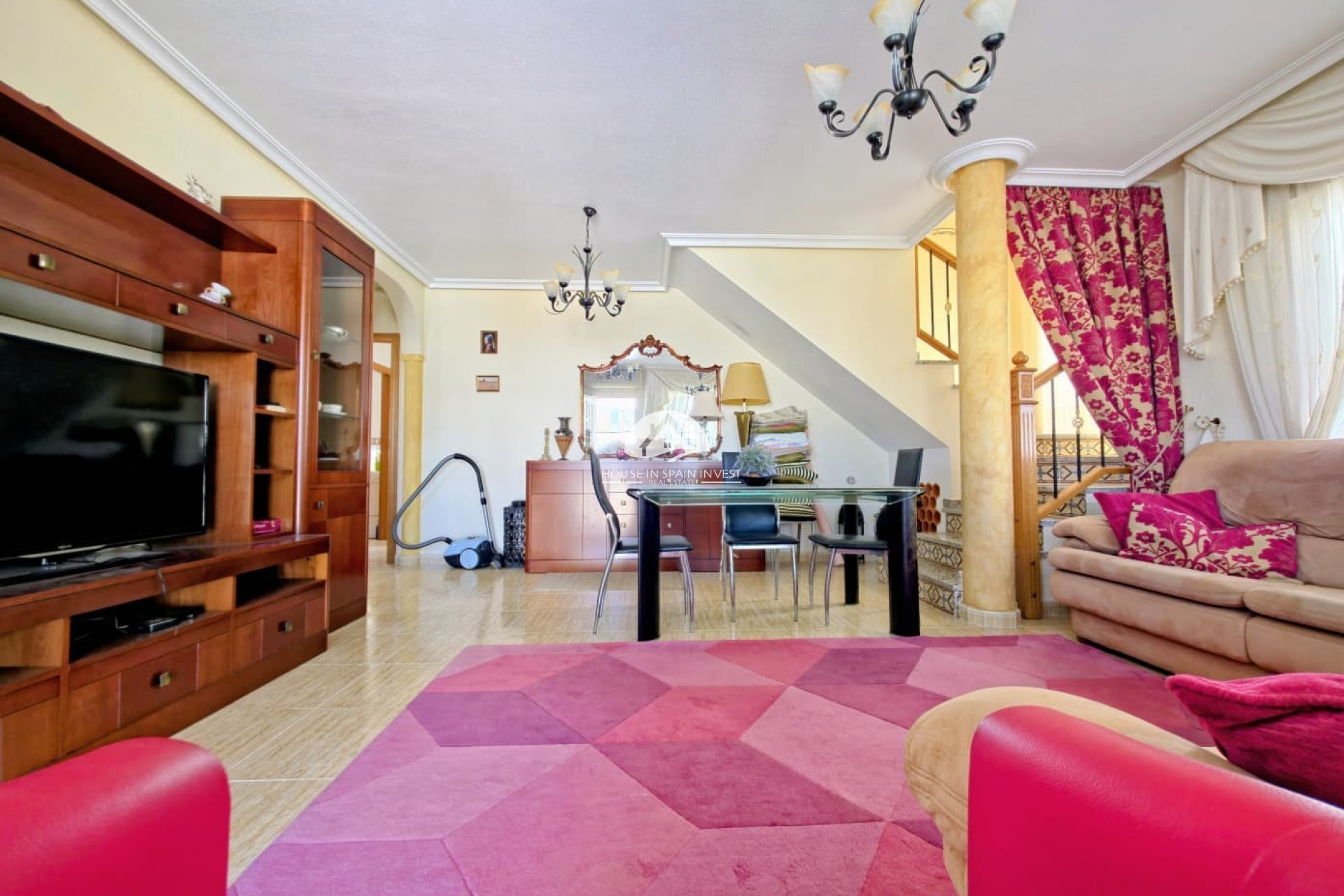 Reventa - Chalet - Orihuela Costa - Las Filipinas