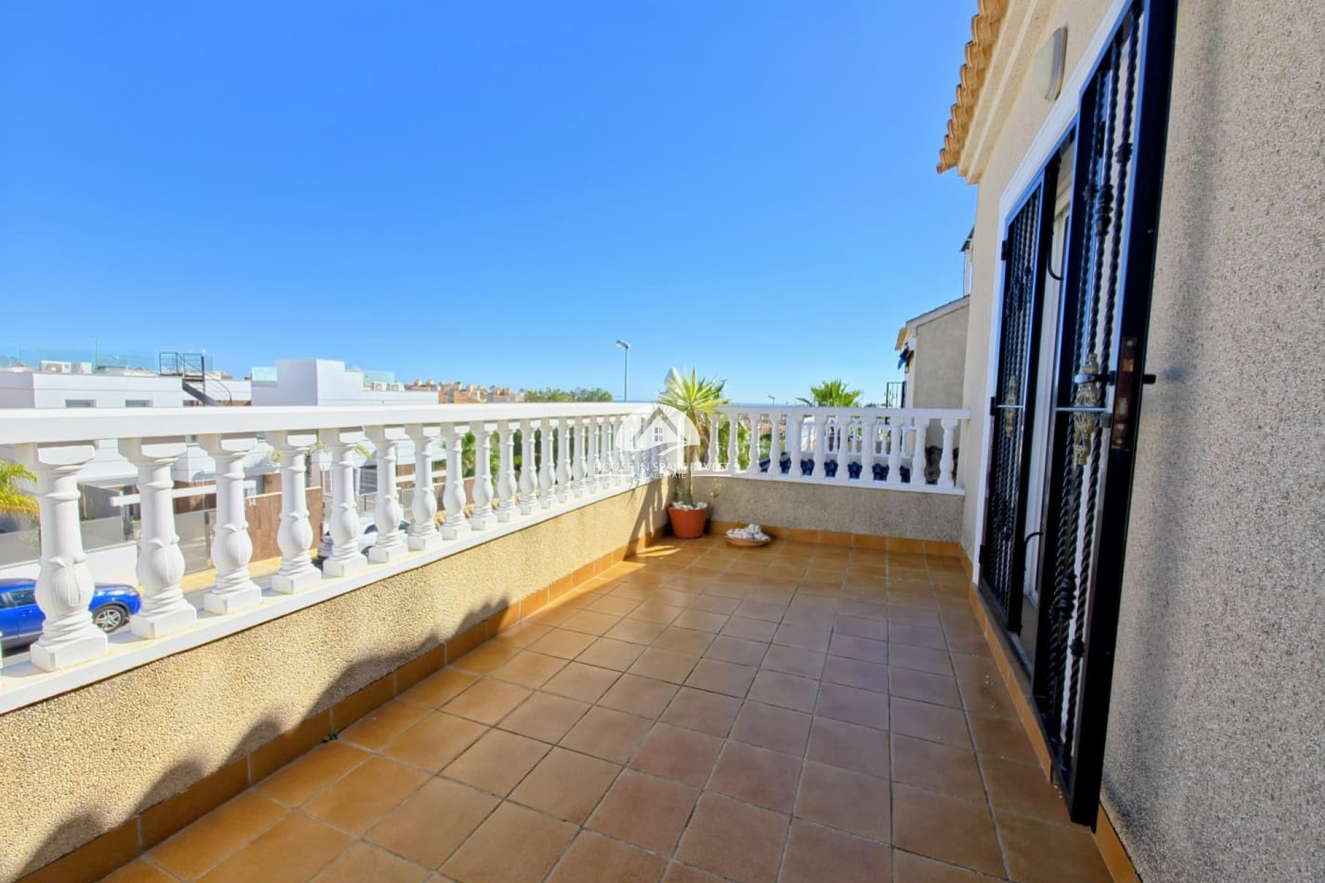 Reventa - Chalet - Orihuela Costa - Las Filipinas
