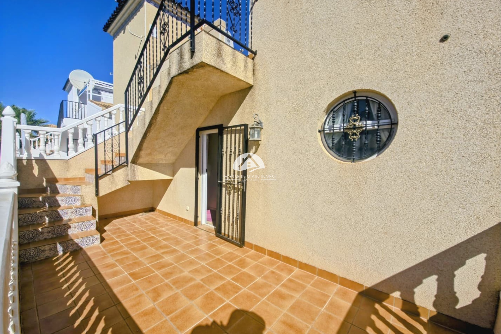 Reventa - Chalet - Orihuela Costa - Las Filipinas