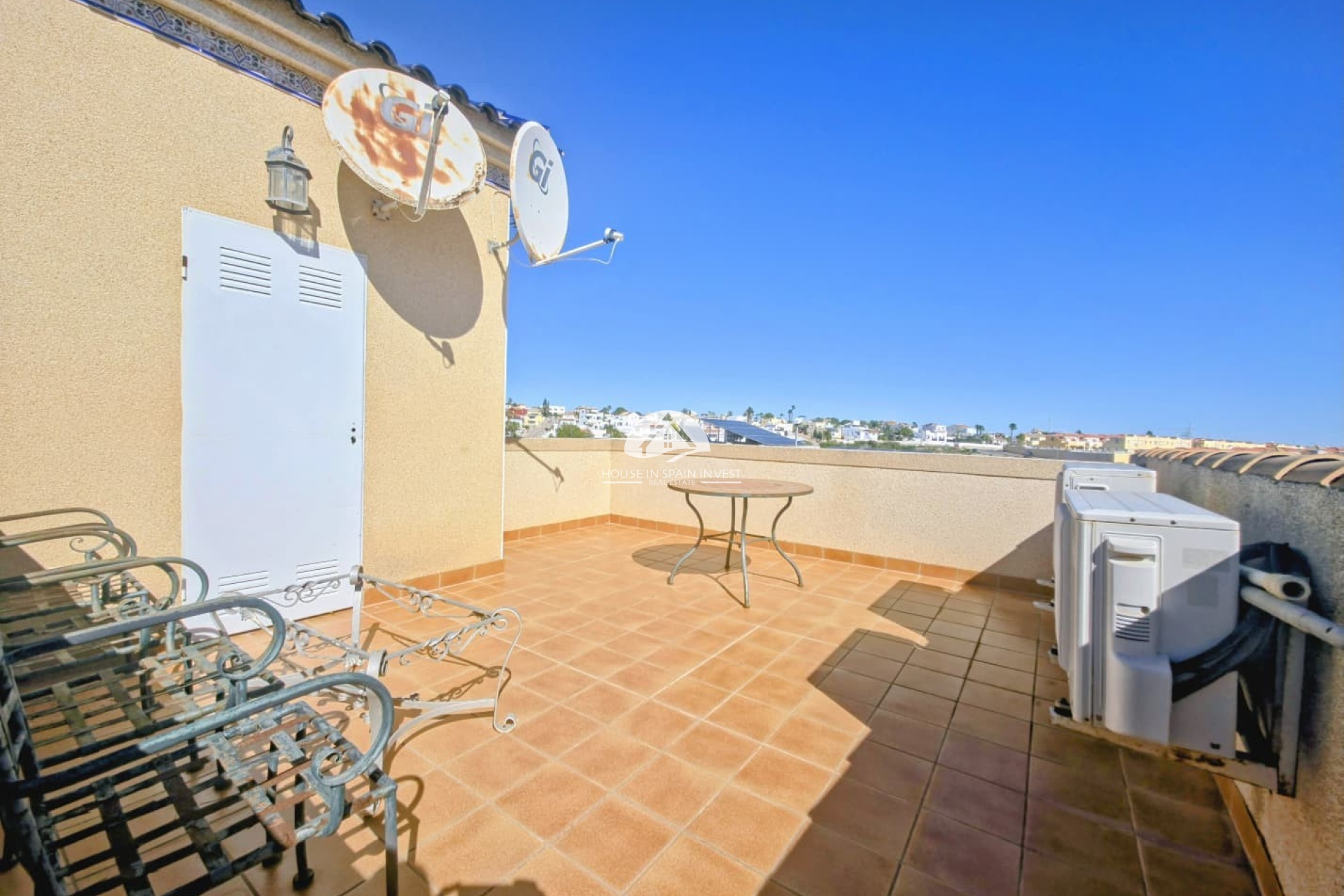 Reventa - Chalet - Orihuela Costa - Las Filipinas
