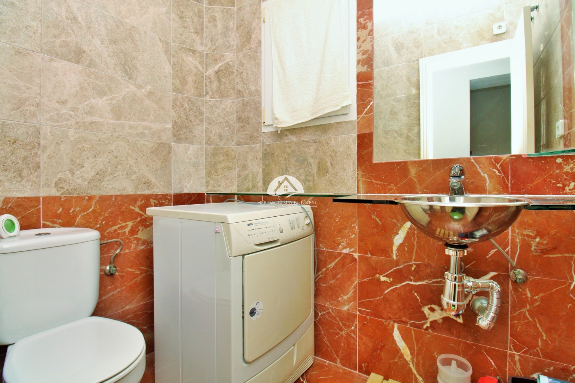 Reventa - Chalet - Orihuela Costa - Las Ramblas