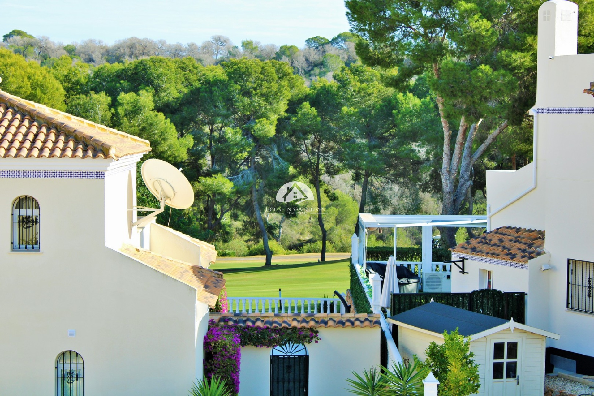 Reventa - Chalet - Orihuela Costa - Las Ramblas