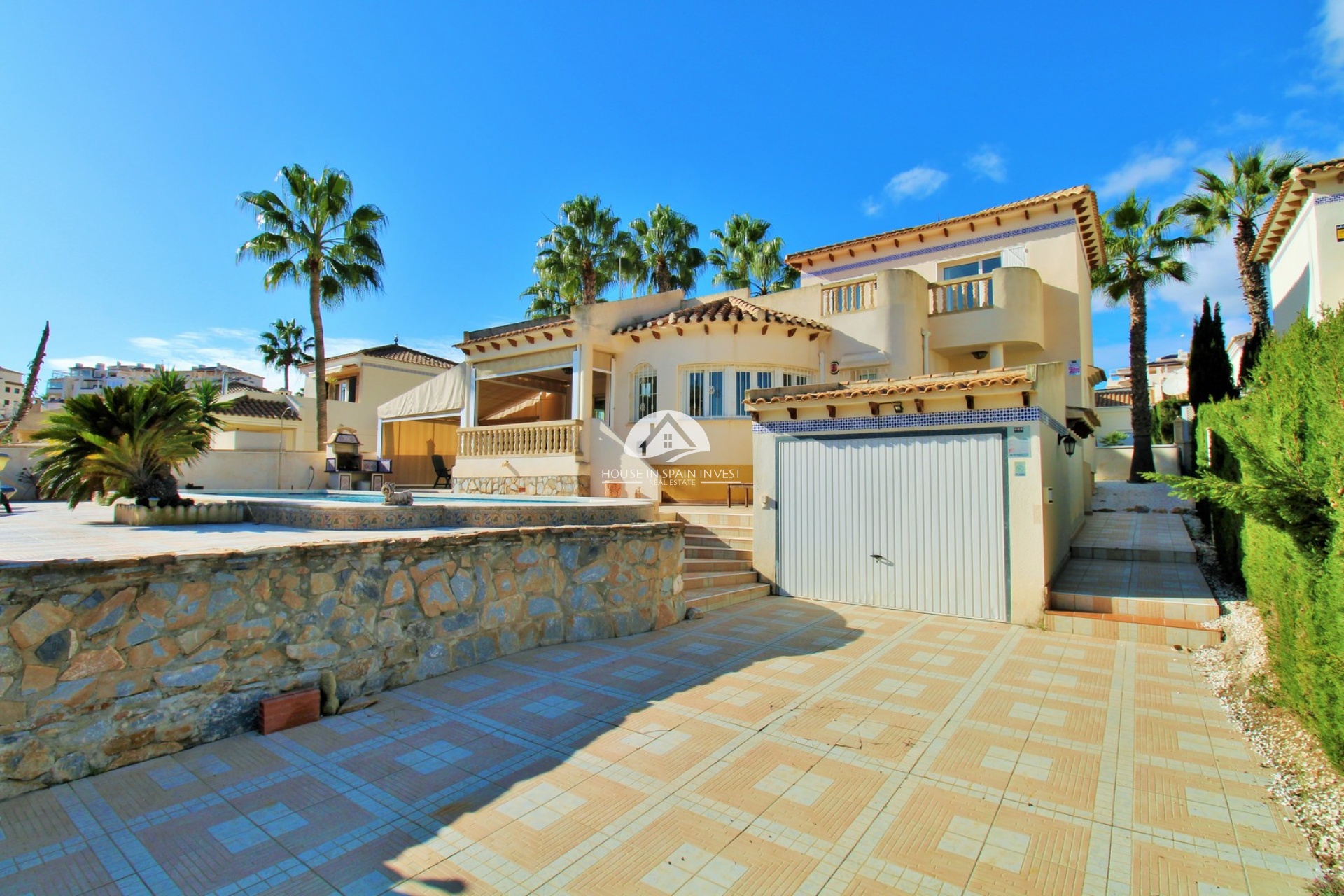 Reventa - Chalet - Orihuela Costa - Las Ramblas