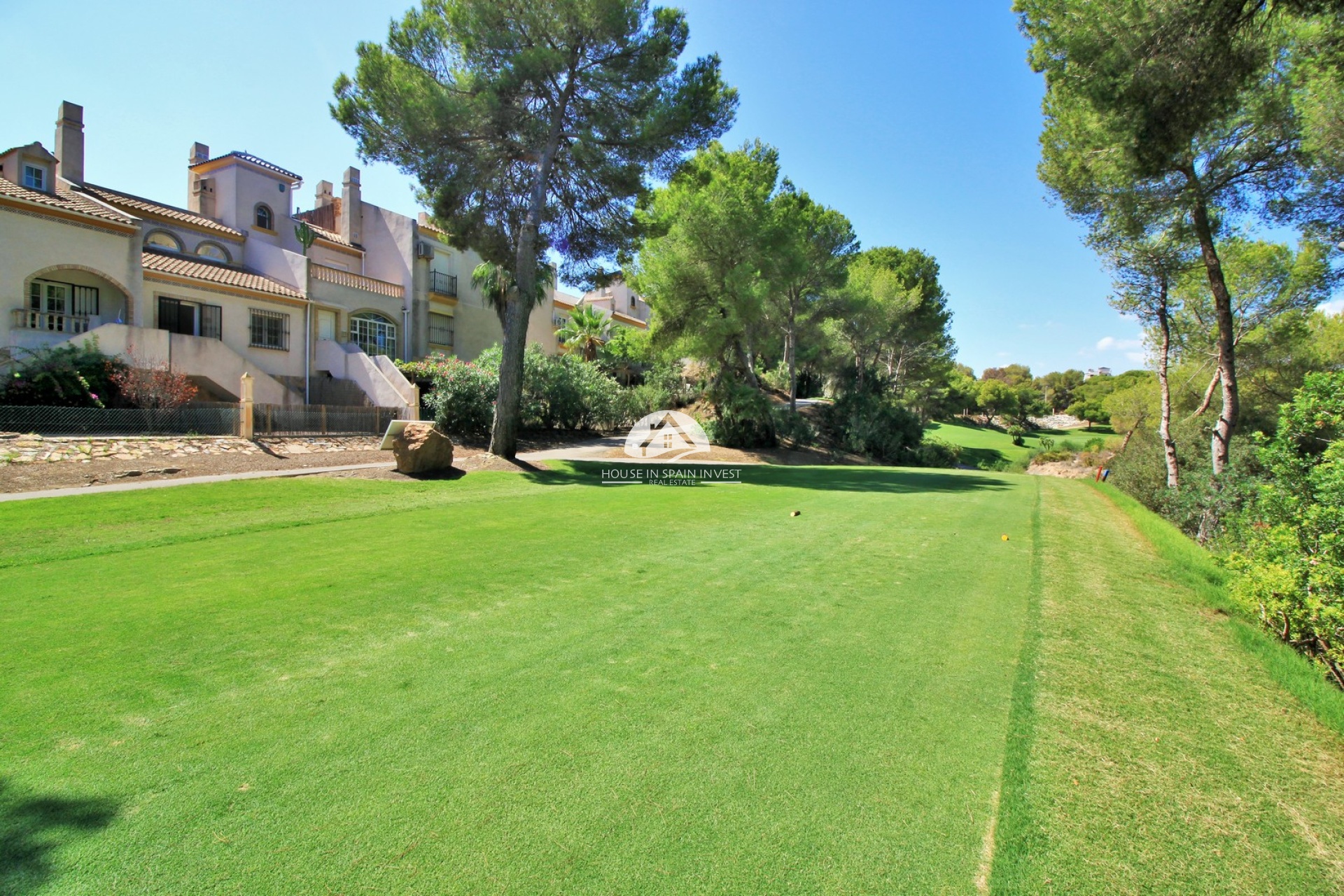 Reventa - Chalet - Orihuela Costa - Las Ramblas