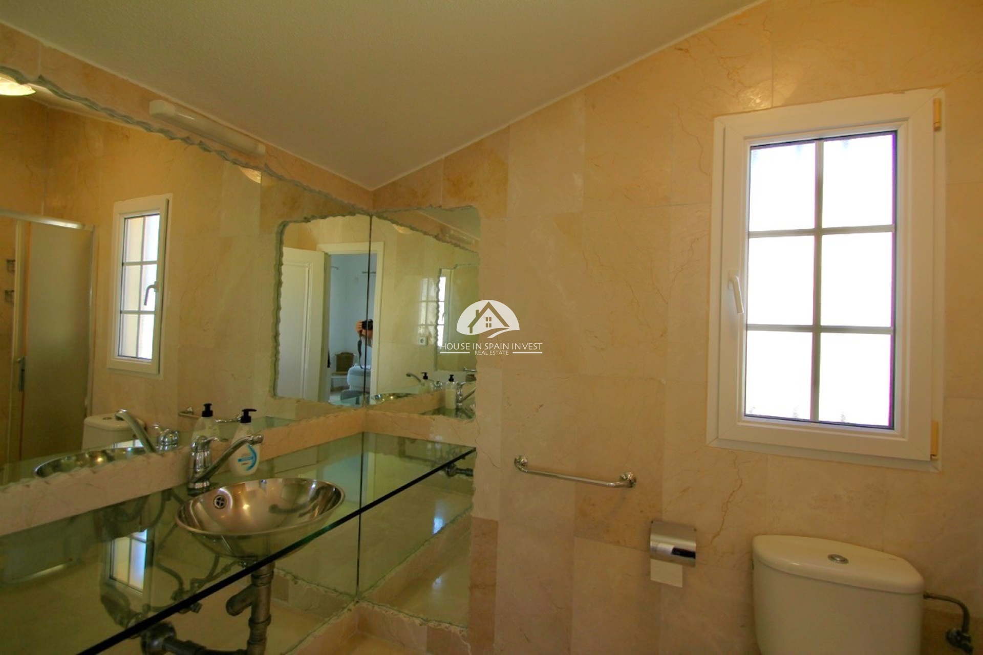 Reventa - Chalet - Orihuela Costa - Las Ramblas