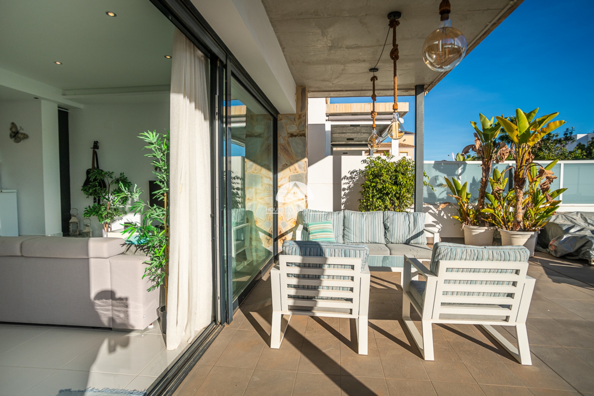 Reventa - Chalet - Orihuela Costa - Lomas De Cabo Roig