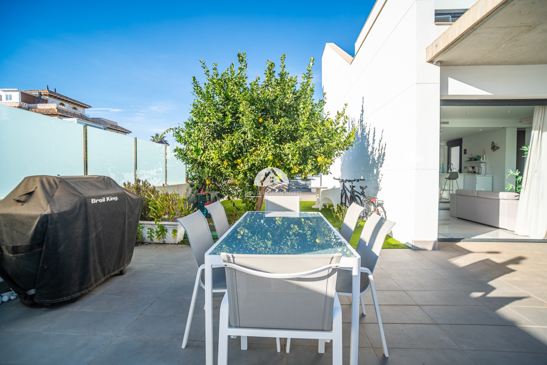 Reventa - Chalet - Orihuela Costa - Lomas De Cabo Roig