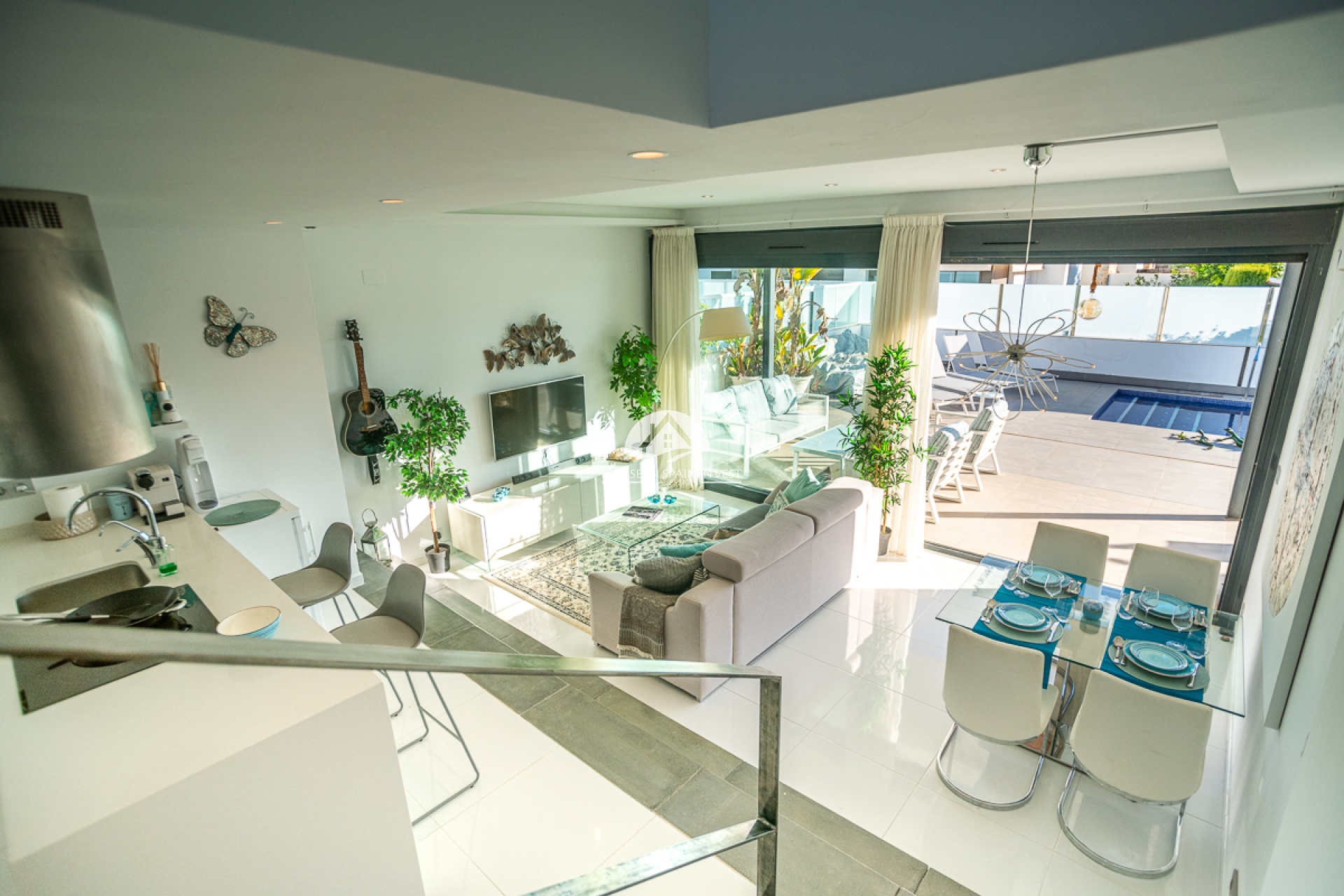 Reventa - Chalet - Orihuela Costa - Lomas De Cabo Roig