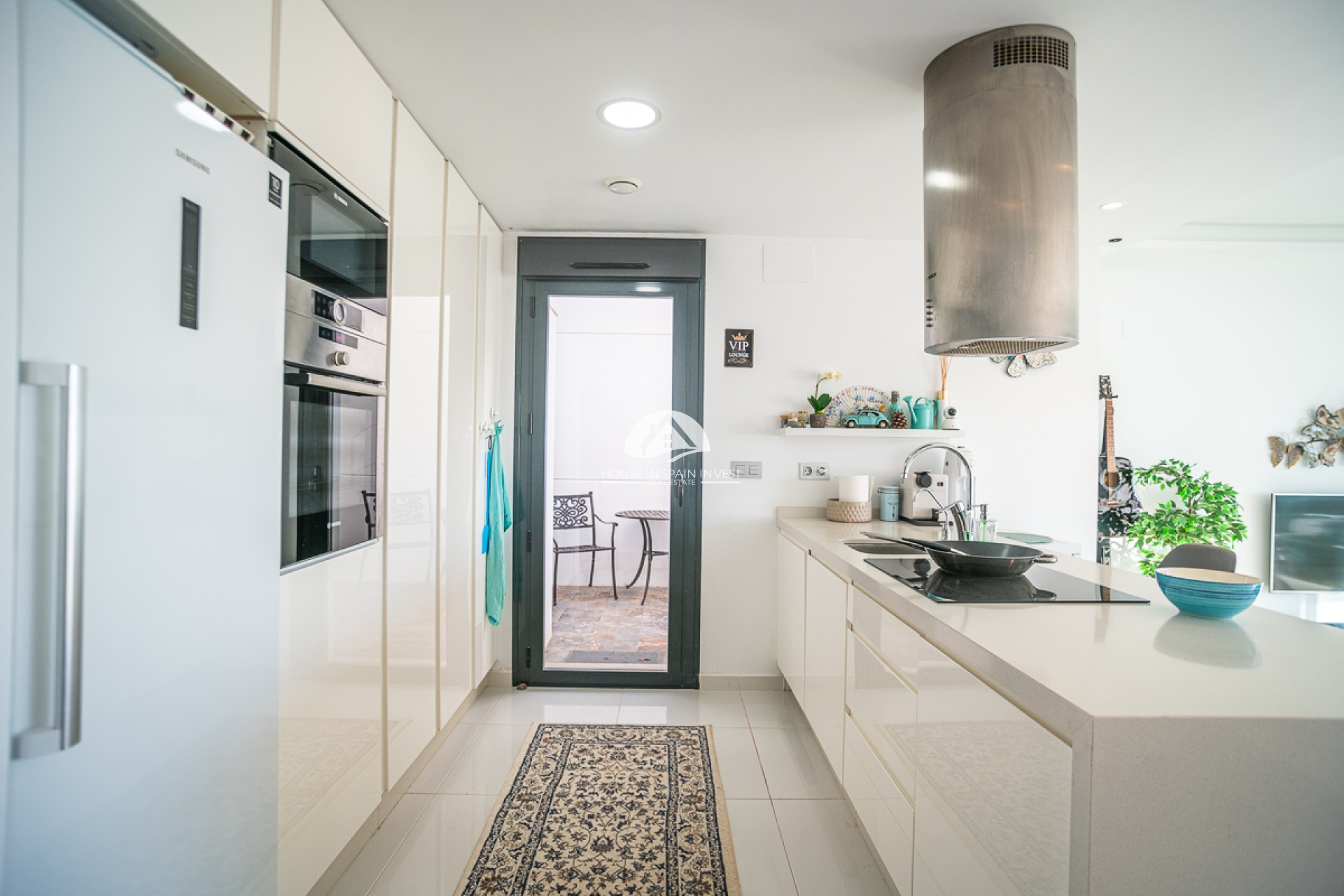 Reventa - Chalet - Orihuela Costa - Lomas De Cabo Roig