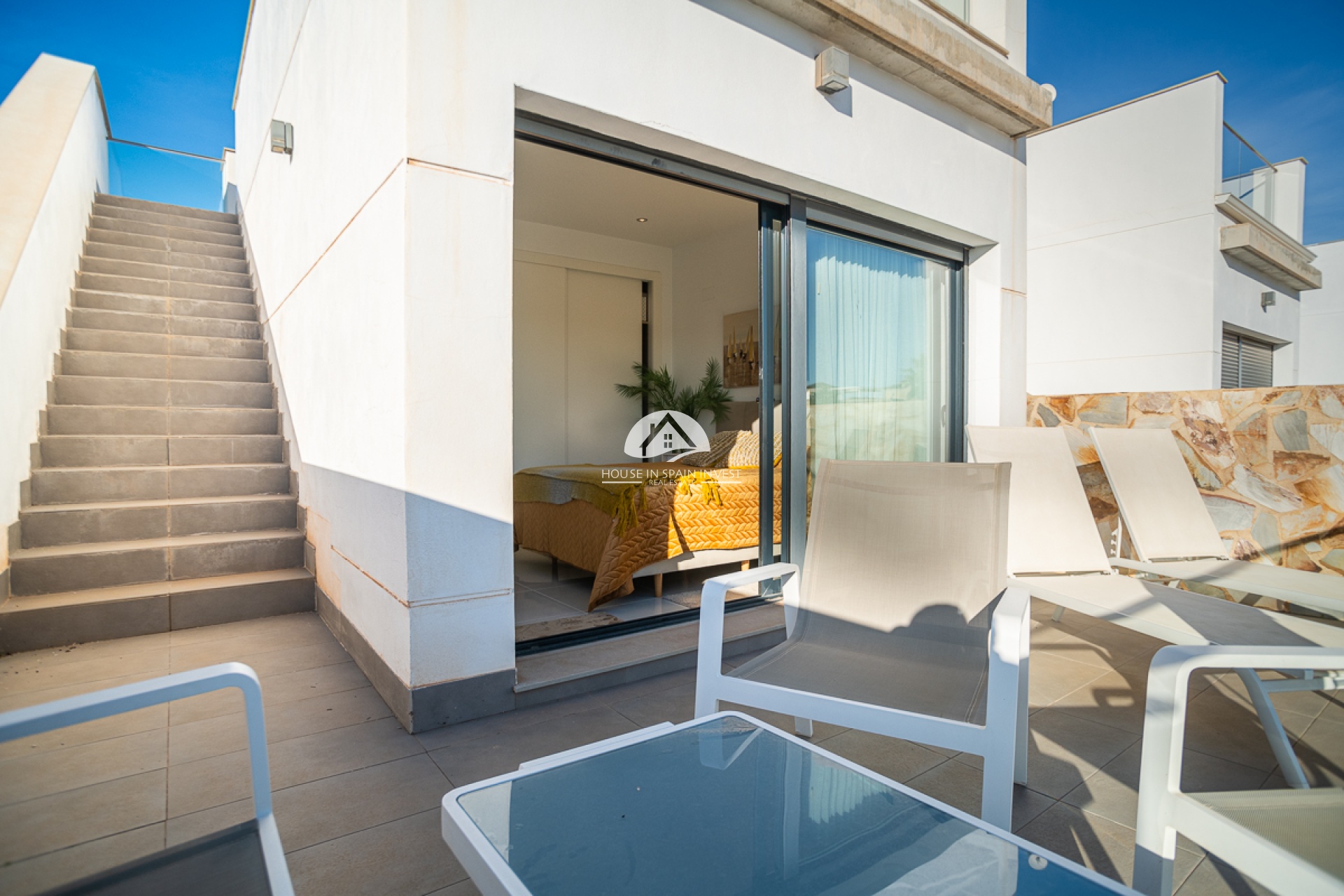 Reventa - Chalet - Orihuela Costa - Lomas De Cabo Roig