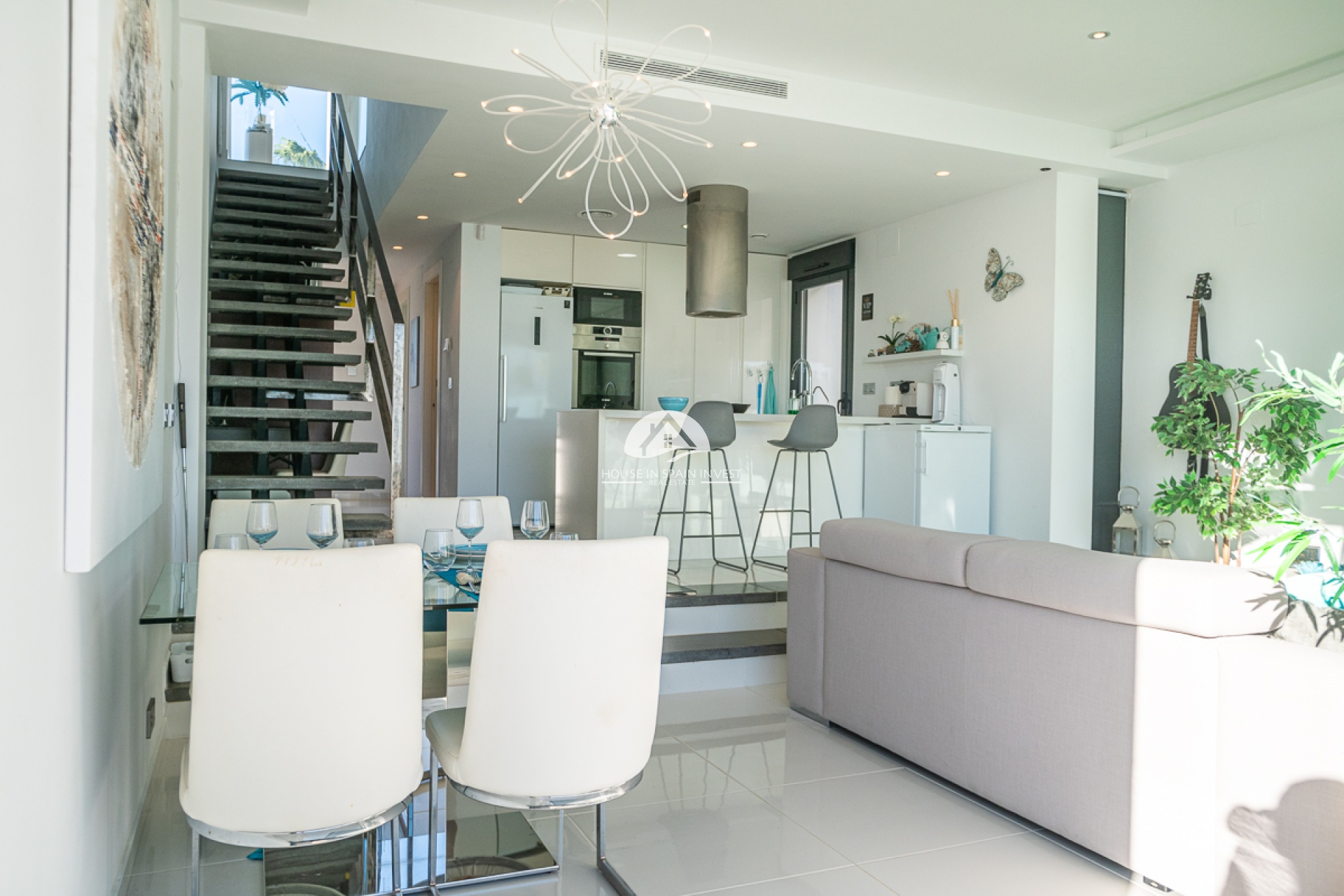 Reventa - Chalet - Orihuela Costa - Lomas De Cabo Roig