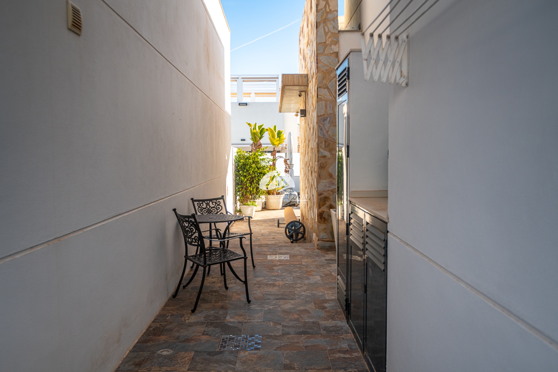 Reventa - Chalet - Orihuela Costa - Lomas De Cabo Roig