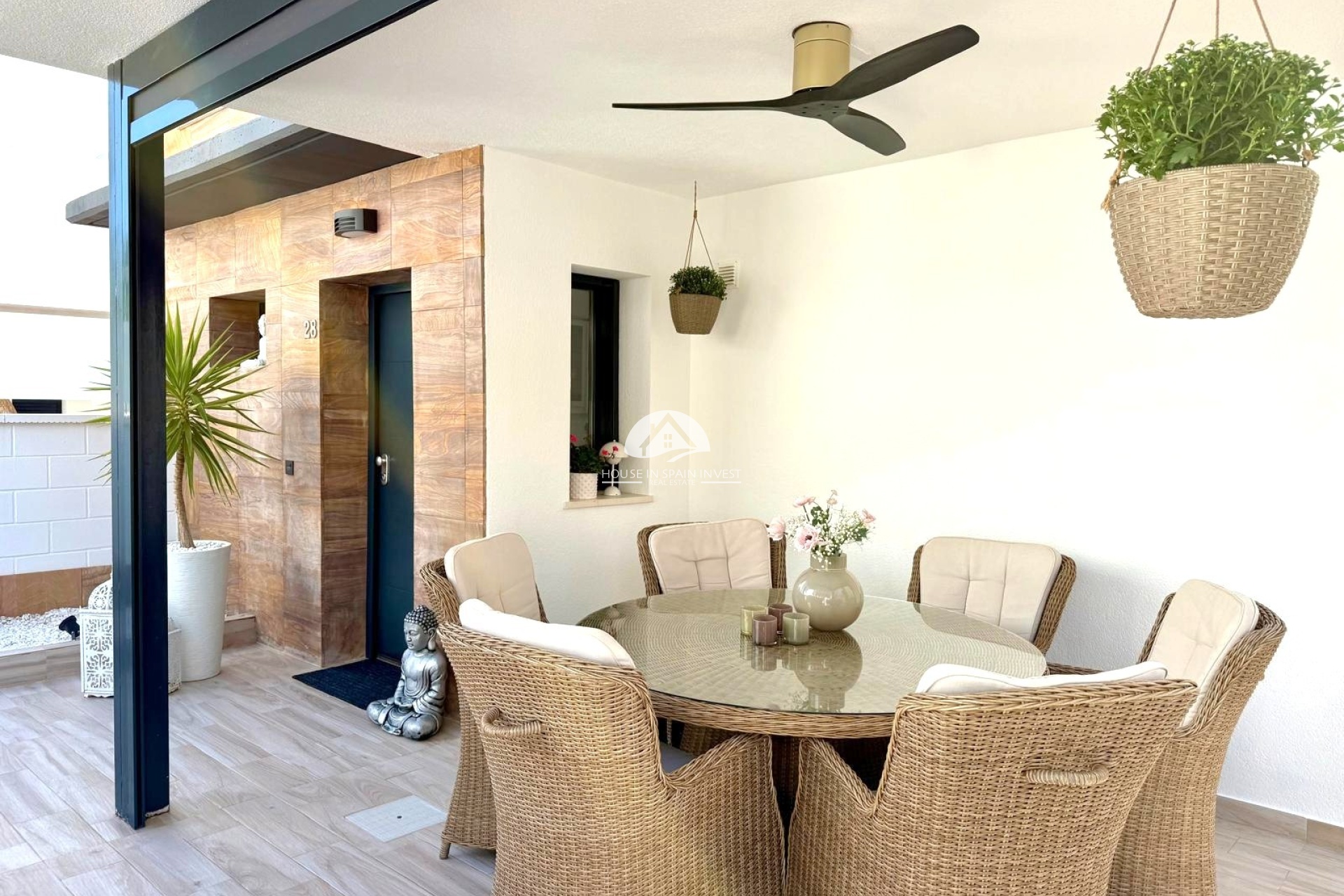 Reventa - Chalet - Orihuela Costa - Lomas De Cabo Roig