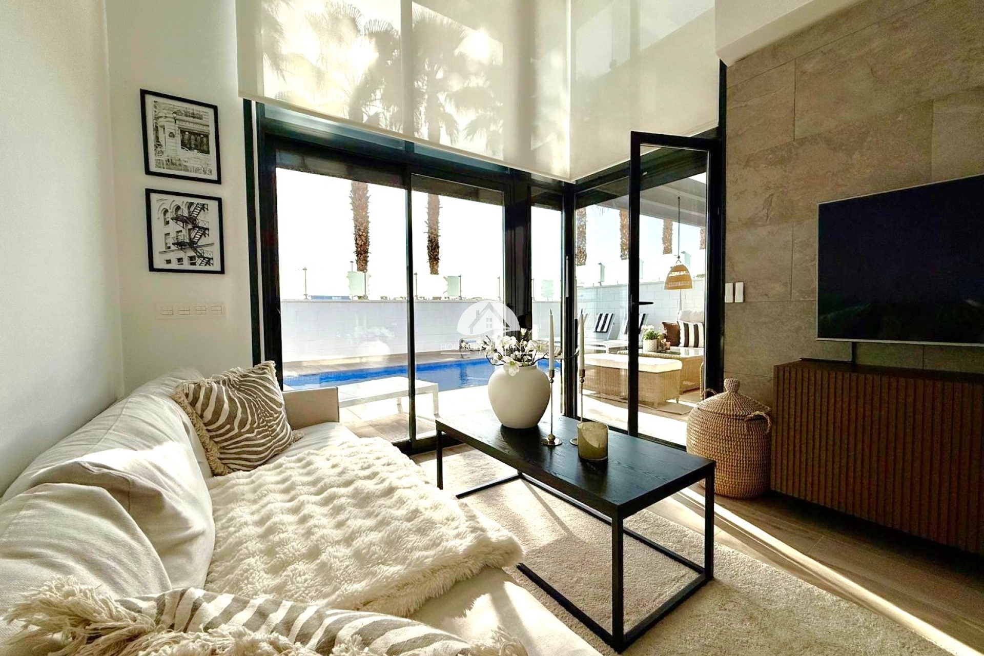 Reventa - Chalet - Orihuela Costa - Lomas De Cabo Roig