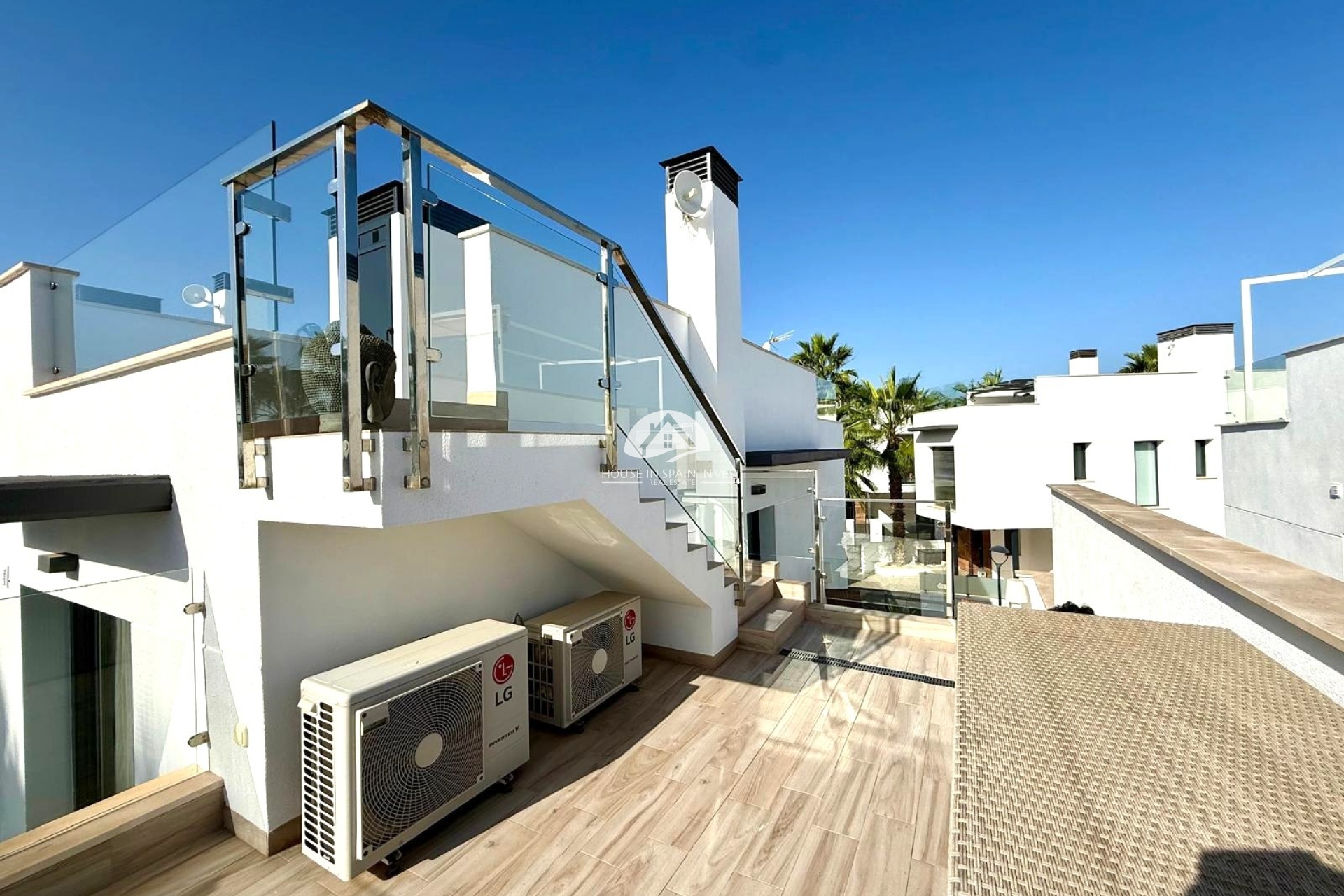 Reventa - Chalet - Orihuela Costa - Lomas De Cabo Roig
