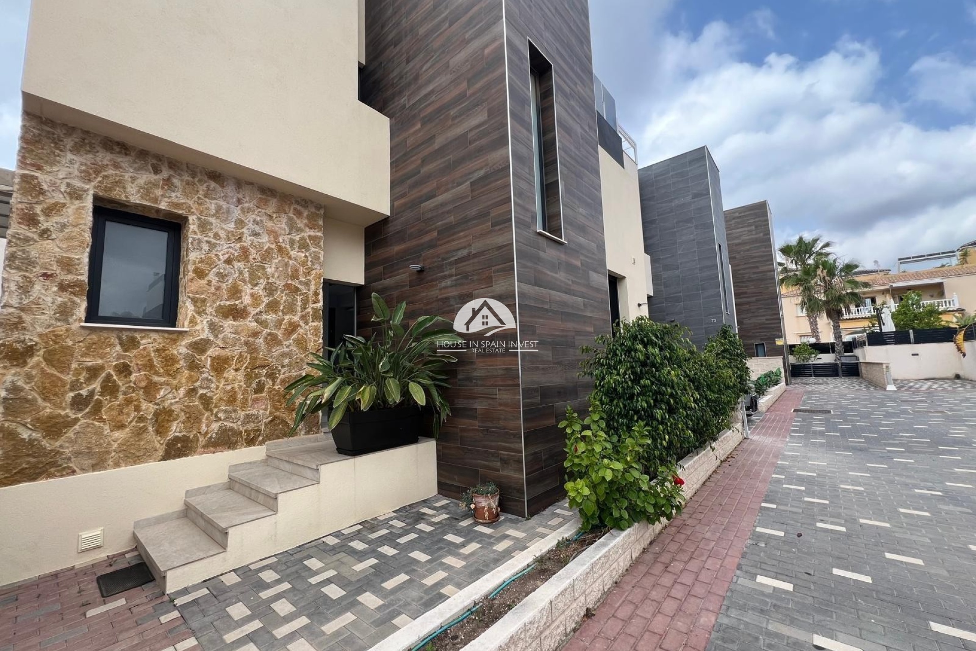 Reventa - Chalet - Orihuela Costa - Lomas De Cabo Roig