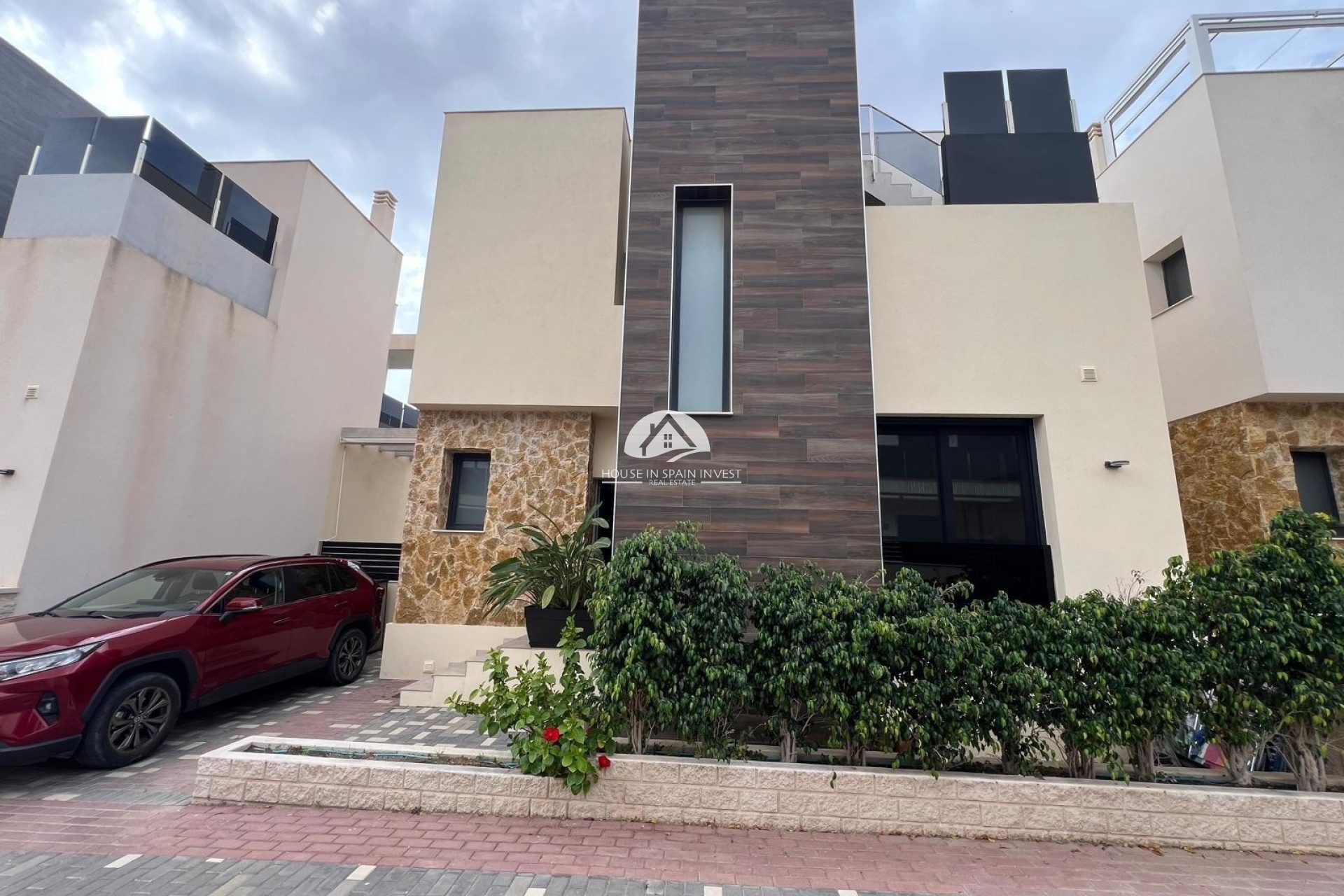 Reventa - Chalet - Orihuela Costa - Lomas De Cabo Roig