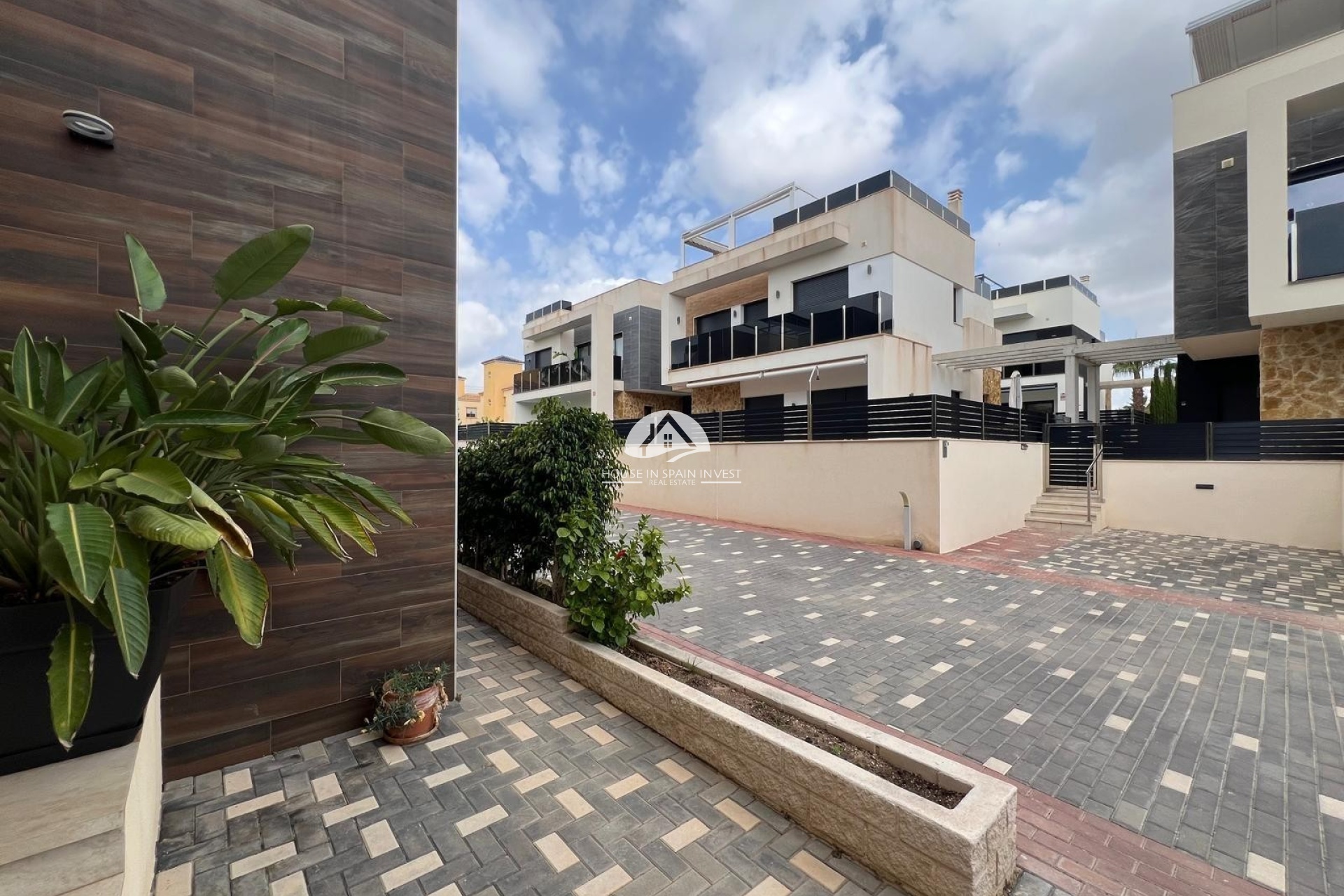 Reventa - Chalet - Orihuela Costa - Lomas De Cabo Roig