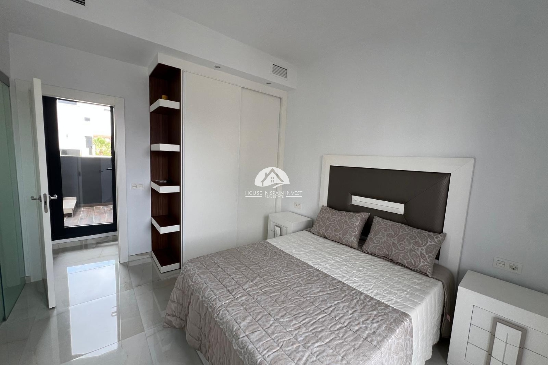 Reventa - Chalet - Orihuela Costa - Lomas De Cabo Roig