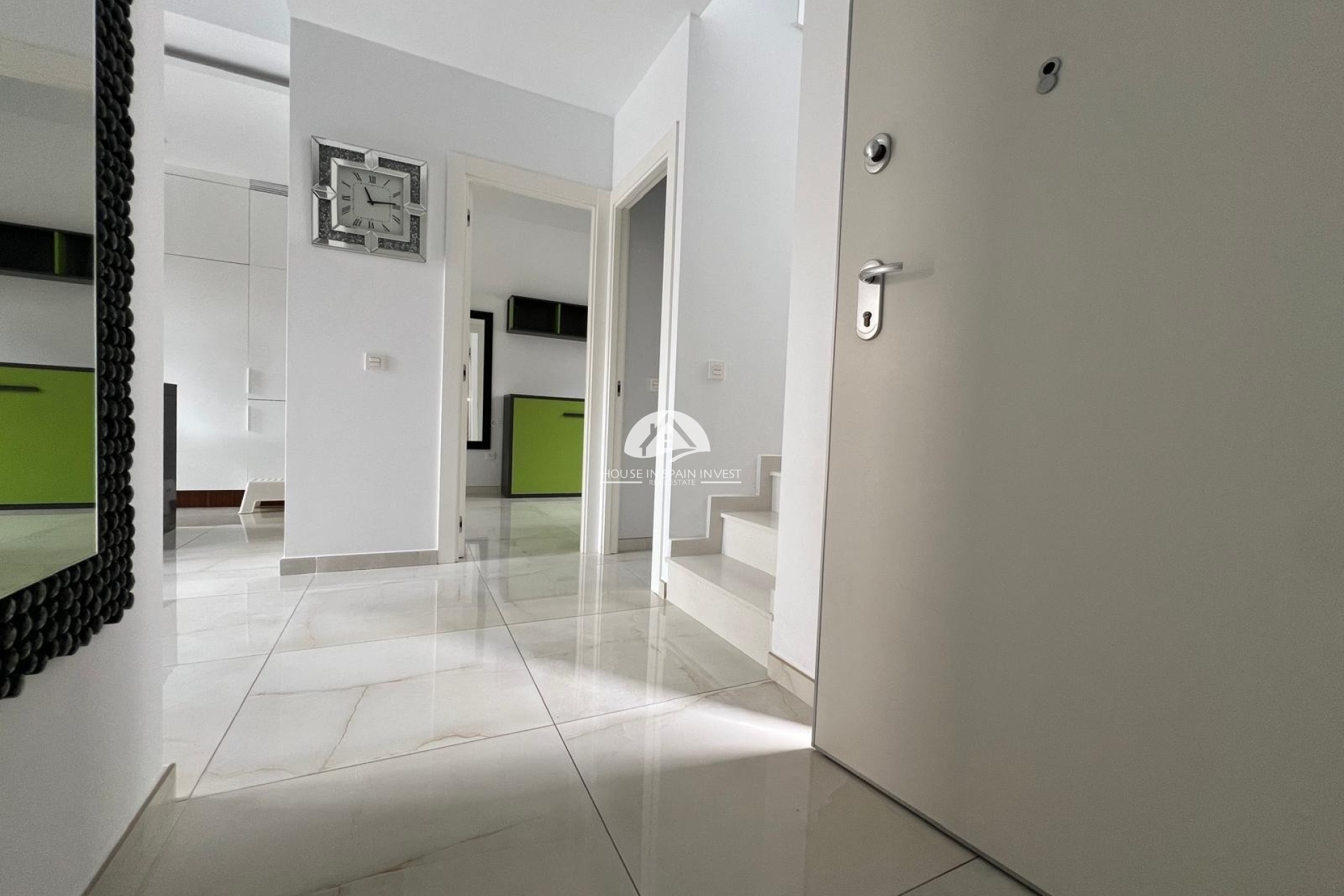 Reventa - Chalet - Orihuela Costa - Lomas De Cabo Roig