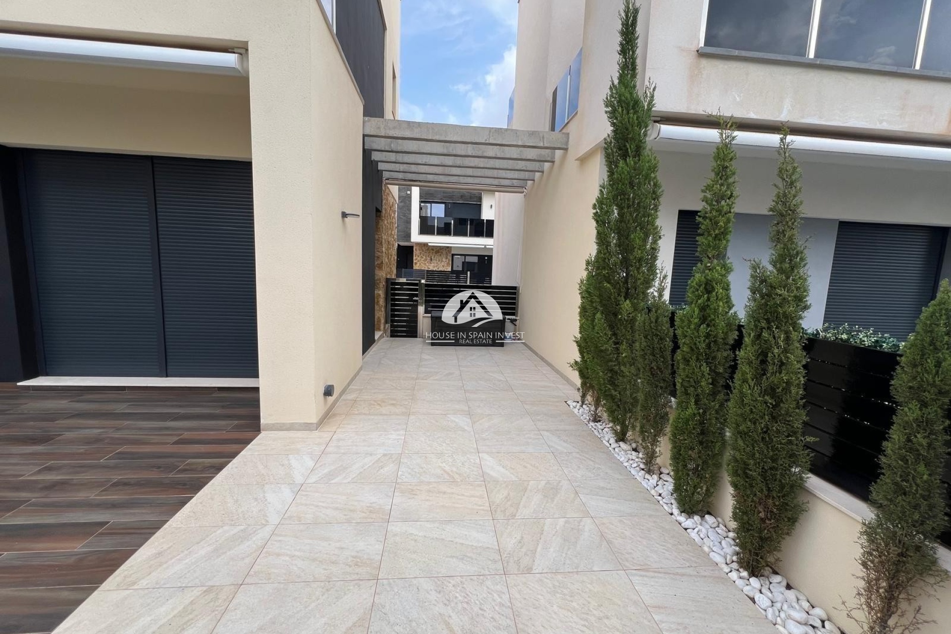 Reventa - Chalet - Orihuela Costa - Lomas De Cabo Roig