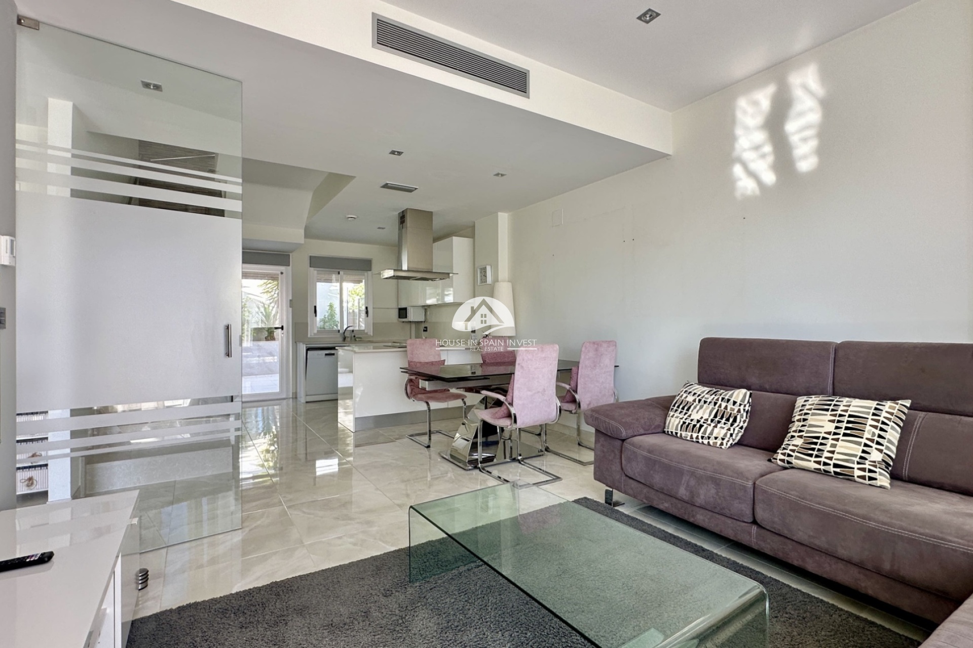 Reventa - Chalet - Orihuela Costa - Lomas De Cabo Roig