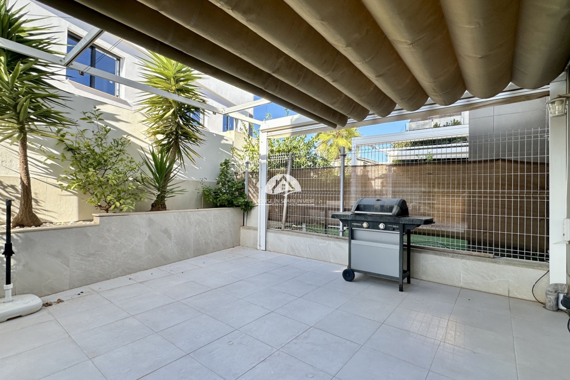 Reventa - Chalet - Orihuela Costa - Lomas De Cabo Roig