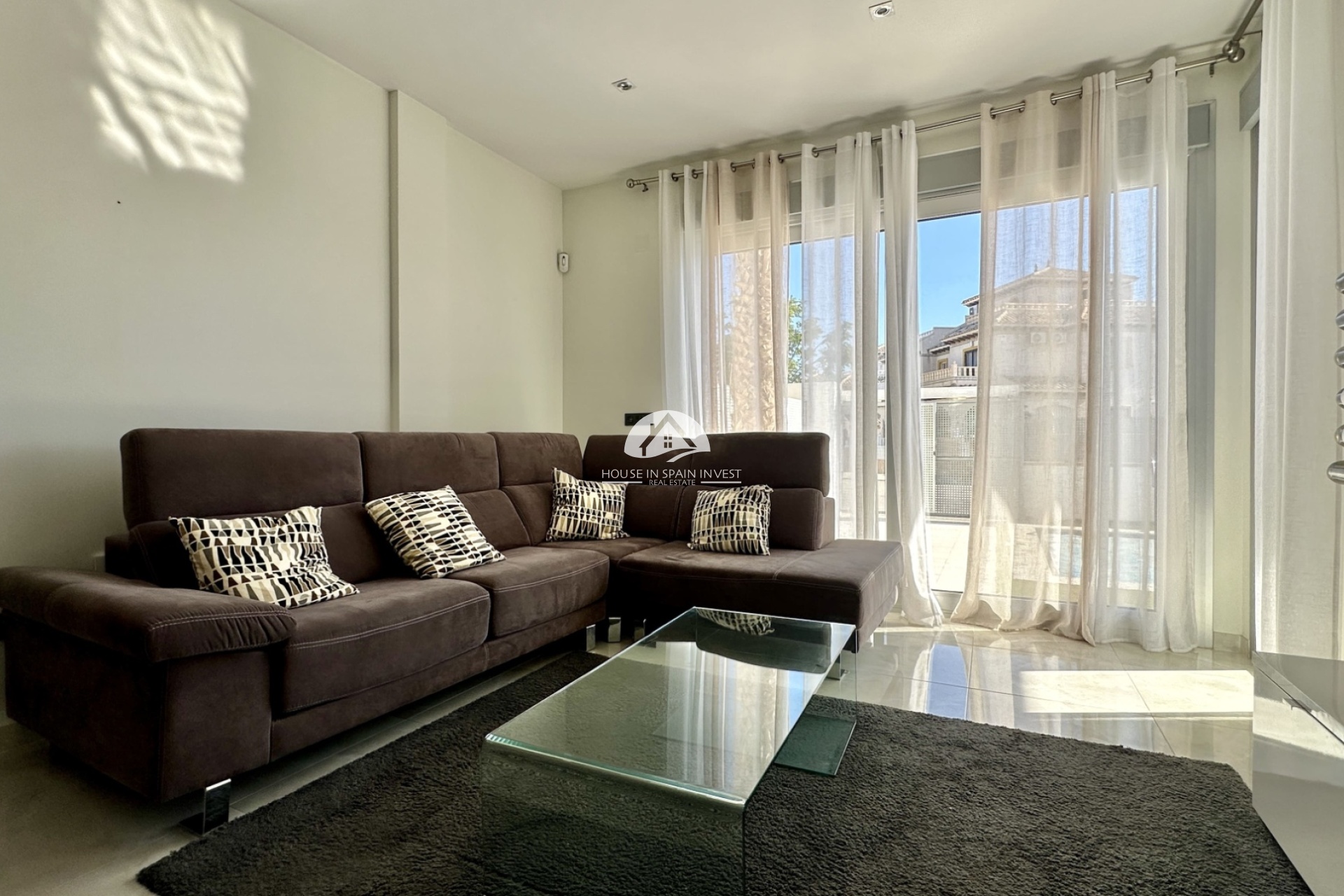 Reventa - Chalet - Orihuela Costa - Lomas De Cabo Roig