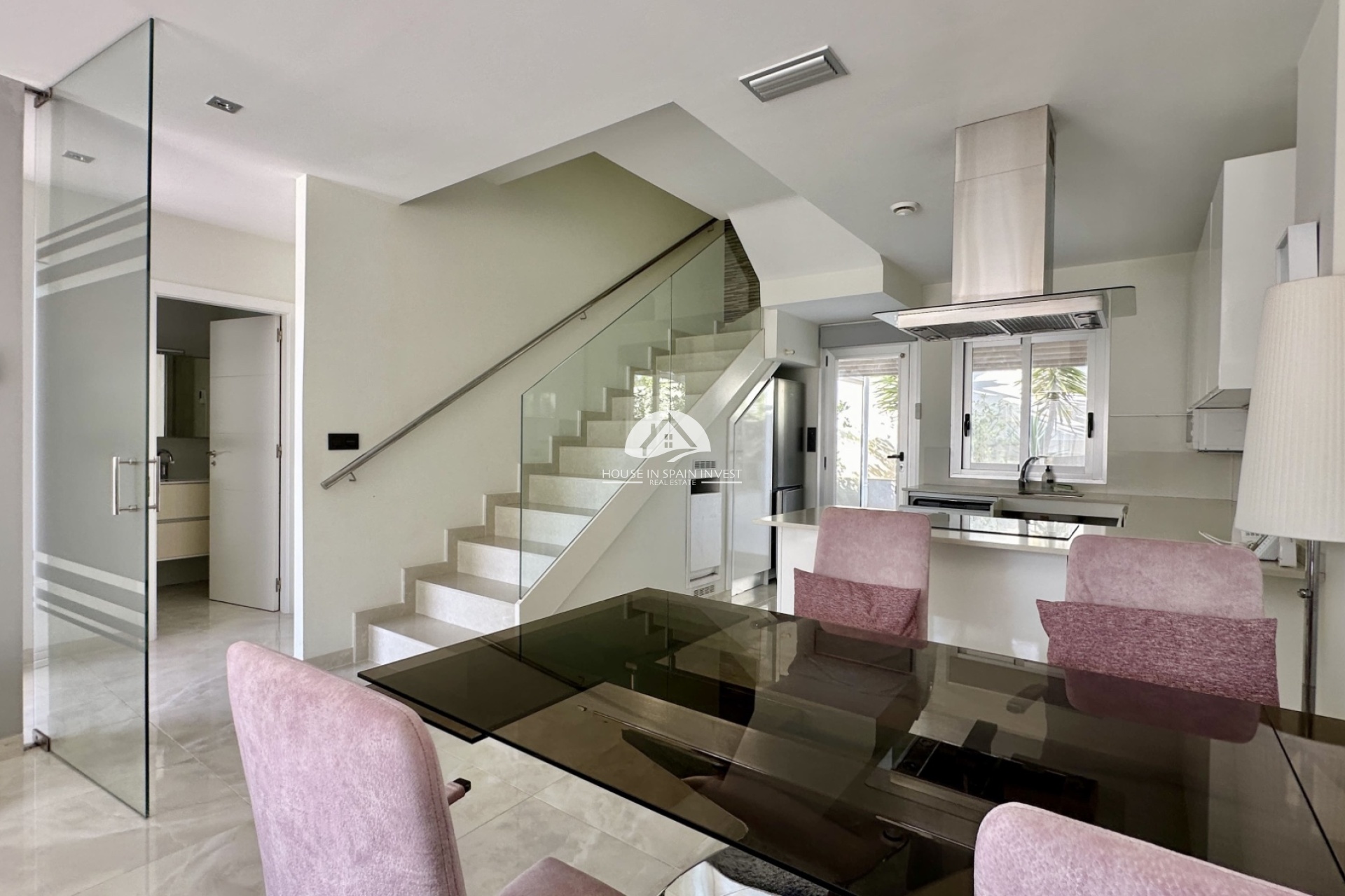 Reventa - Chalet - Orihuela Costa - Lomas De Cabo Roig