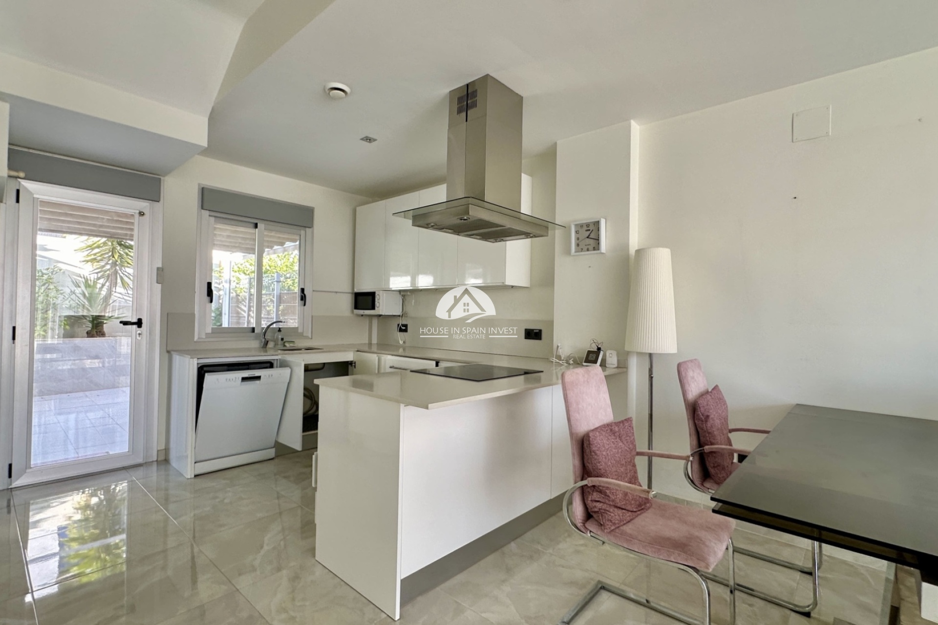 Reventa - Chalet - Orihuela Costa - Lomas De Cabo Roig