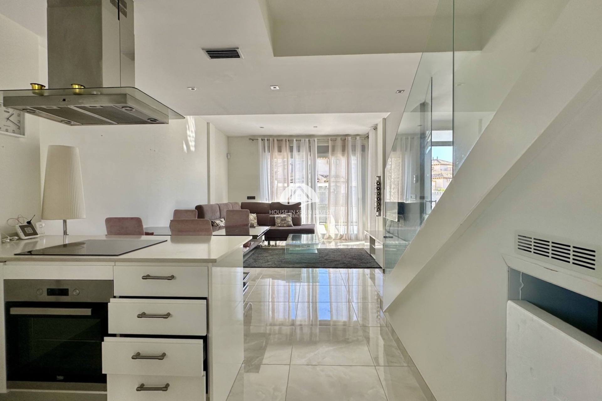 Reventa - Chalet - Orihuela Costa - Lomas De Cabo Roig