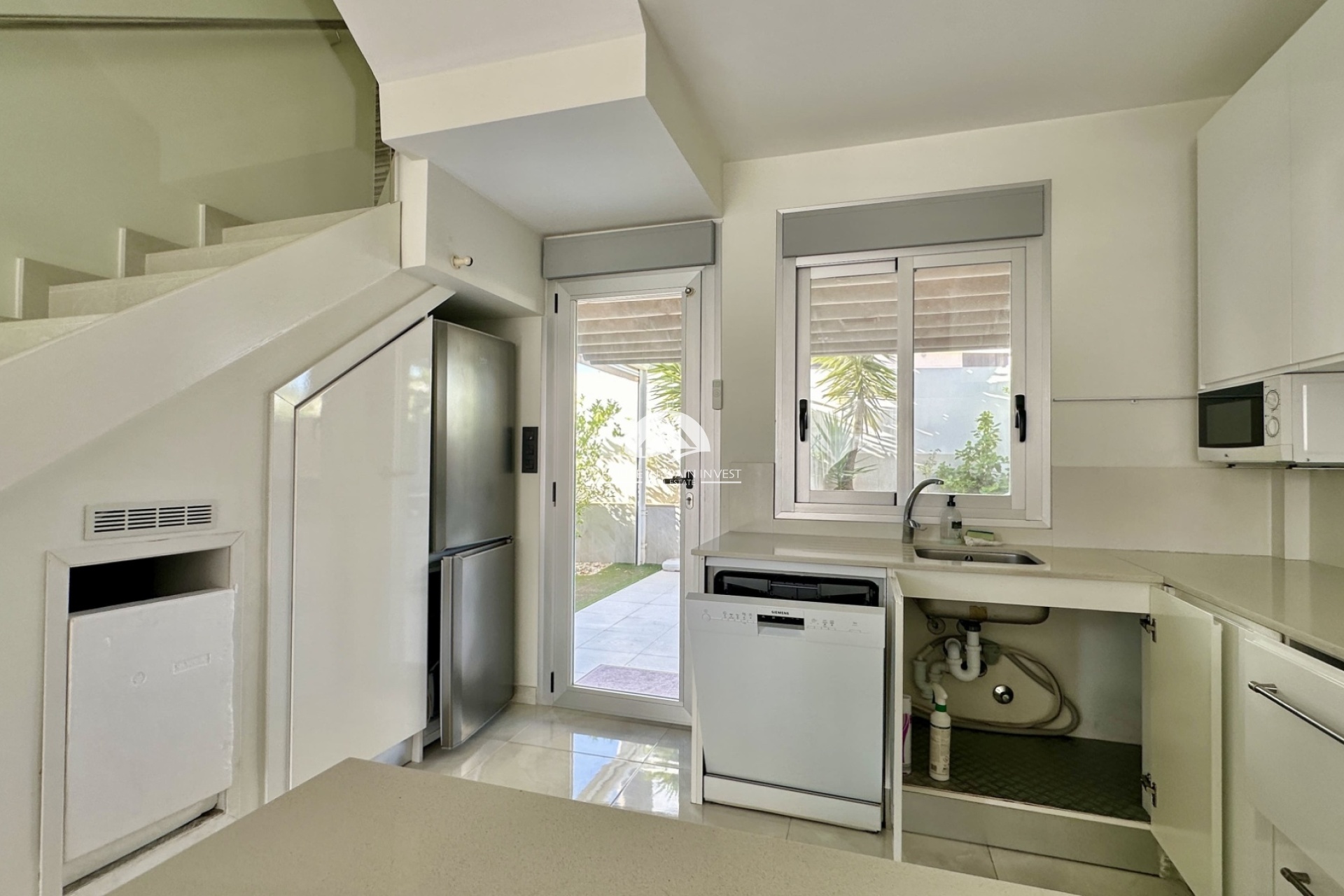 Reventa - Chalet - Orihuela Costa - Lomas De Cabo Roig