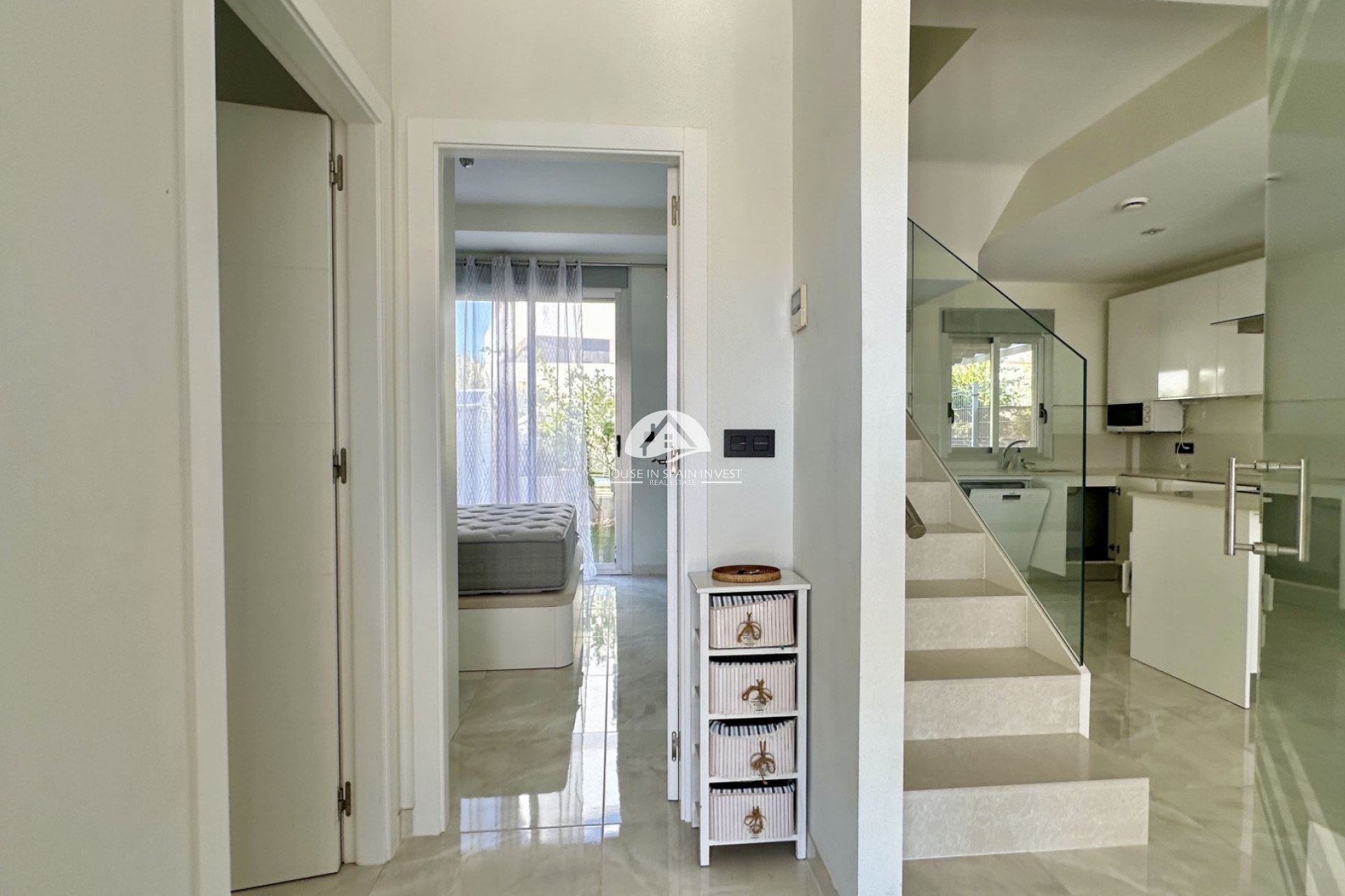 Reventa - Chalet - Orihuela Costa - Lomas De Cabo Roig