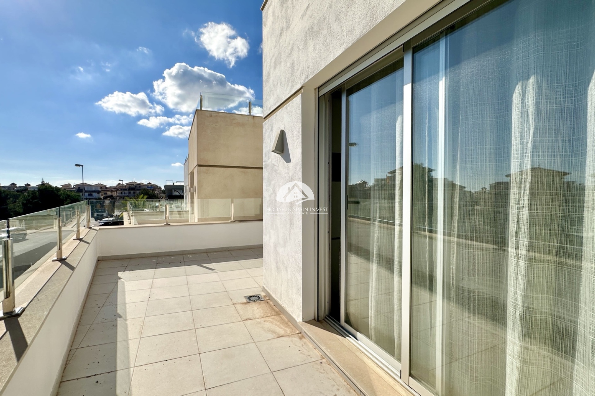 Reventa - Chalet - Orihuela Costa - Lomas De Cabo Roig