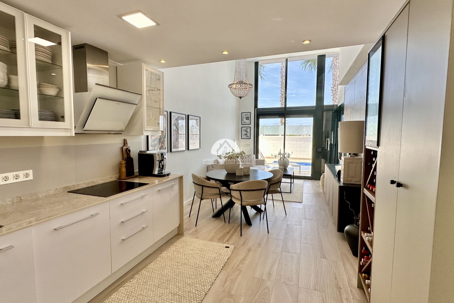 Reventa - Chalet - Orihuela Costa - Lomas De Cabo Roig