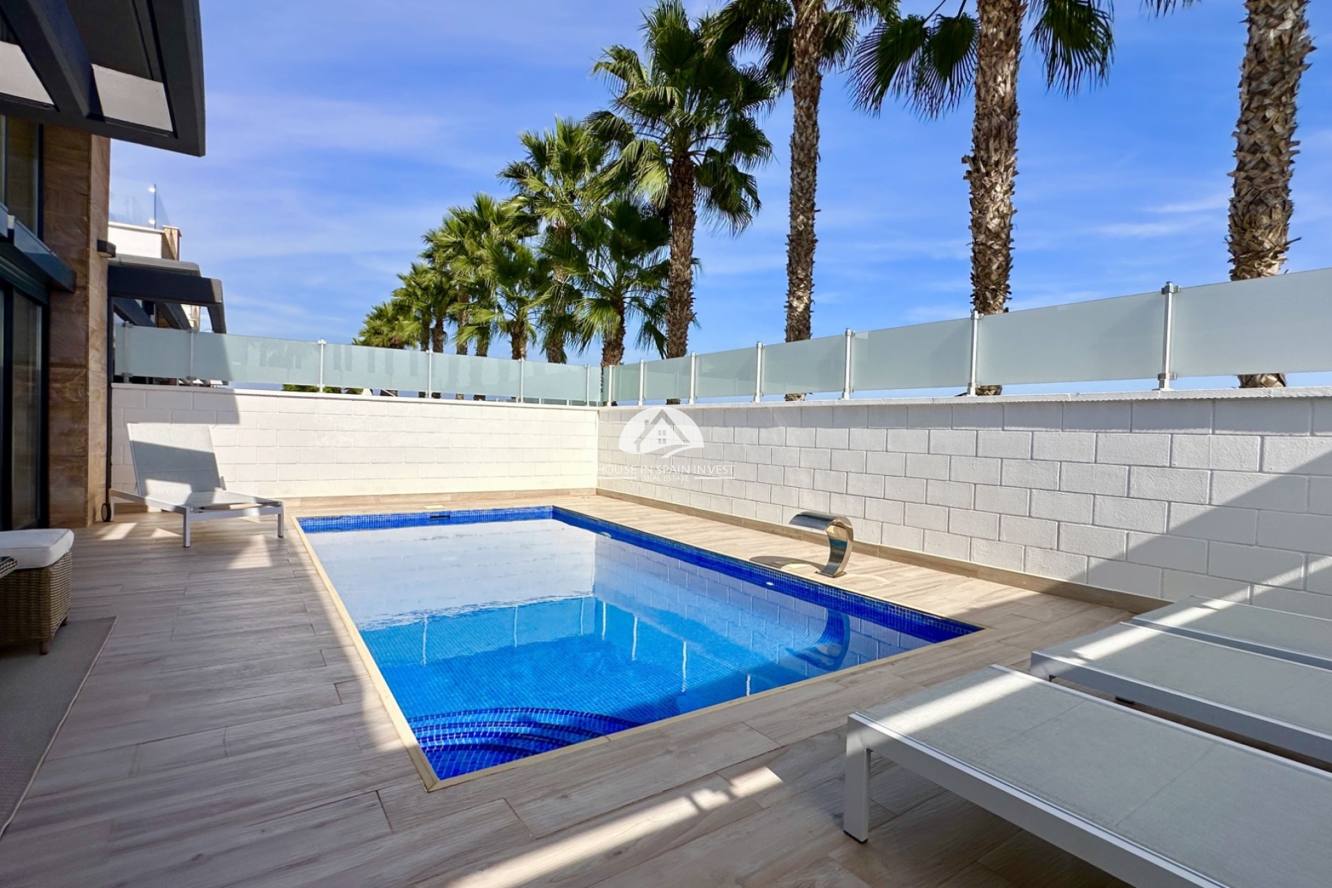 Reventa - Chalet - Orihuela Costa - Lomas De Cabo Roig